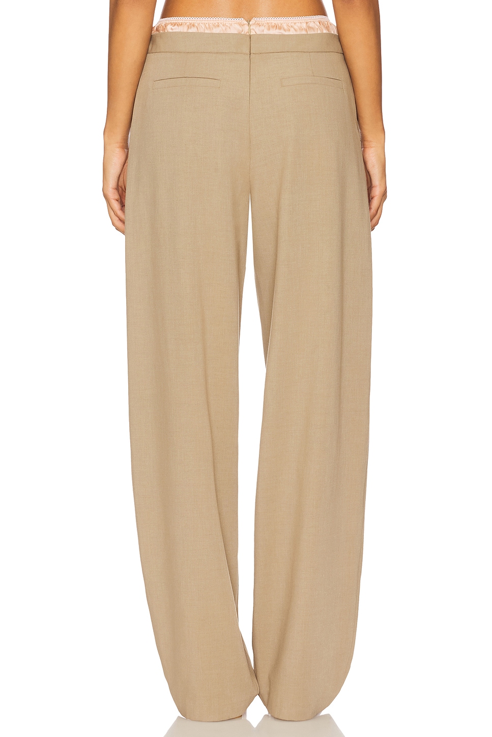 Bec + Bridge Jai Contrast Pant