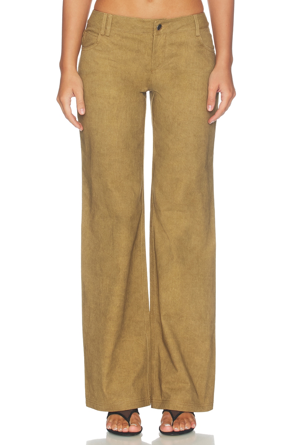 Silas Pant - thumbnail 2