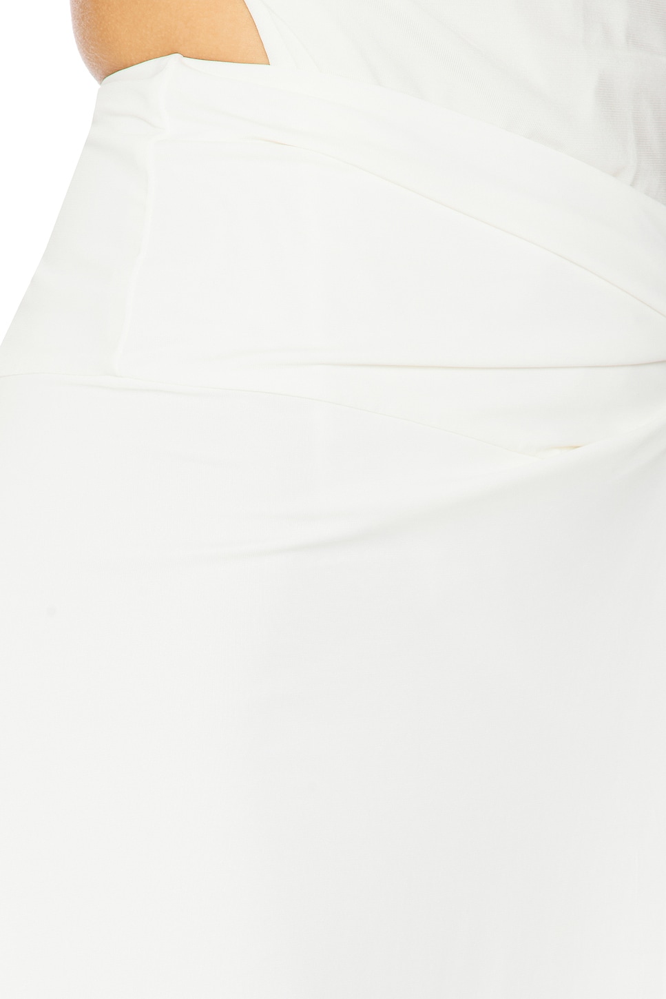 【関税込み】BEC + BRIDGE グレー Tali ミディアムスカート Bec + Bridge SERAPHINA ミディ丈スカート - White | REVOLVE