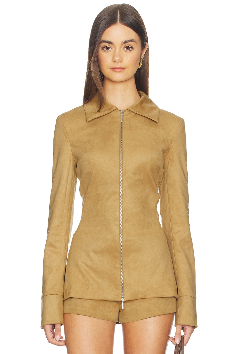 Chambord Zip Shirt - thumbnail 3