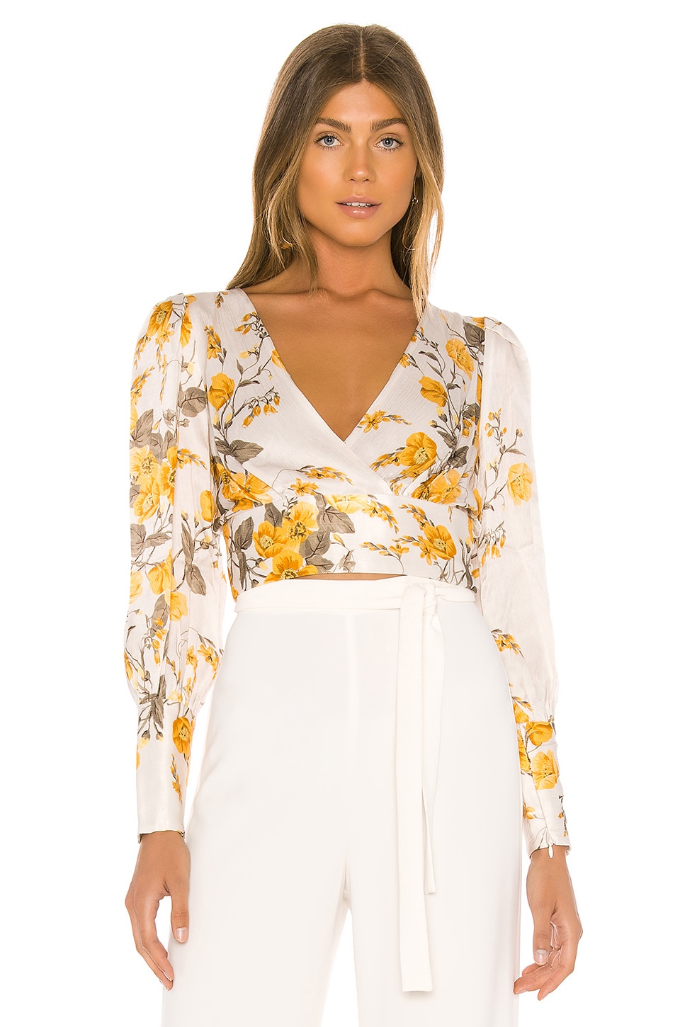 bec and bridge matilde