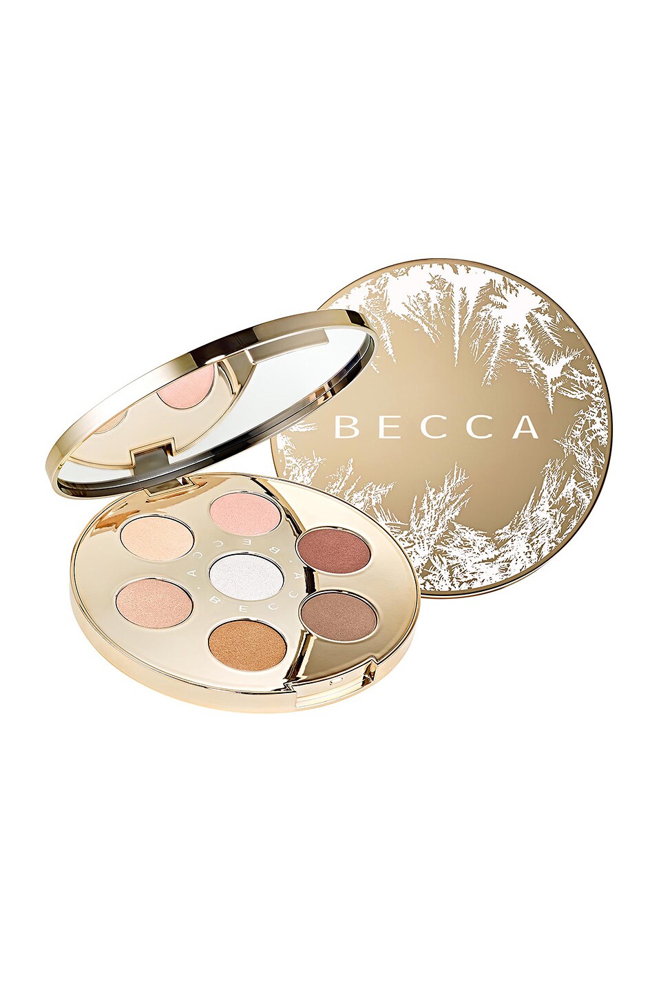 BECCA Cosmetics Apres Ski Eye Palette