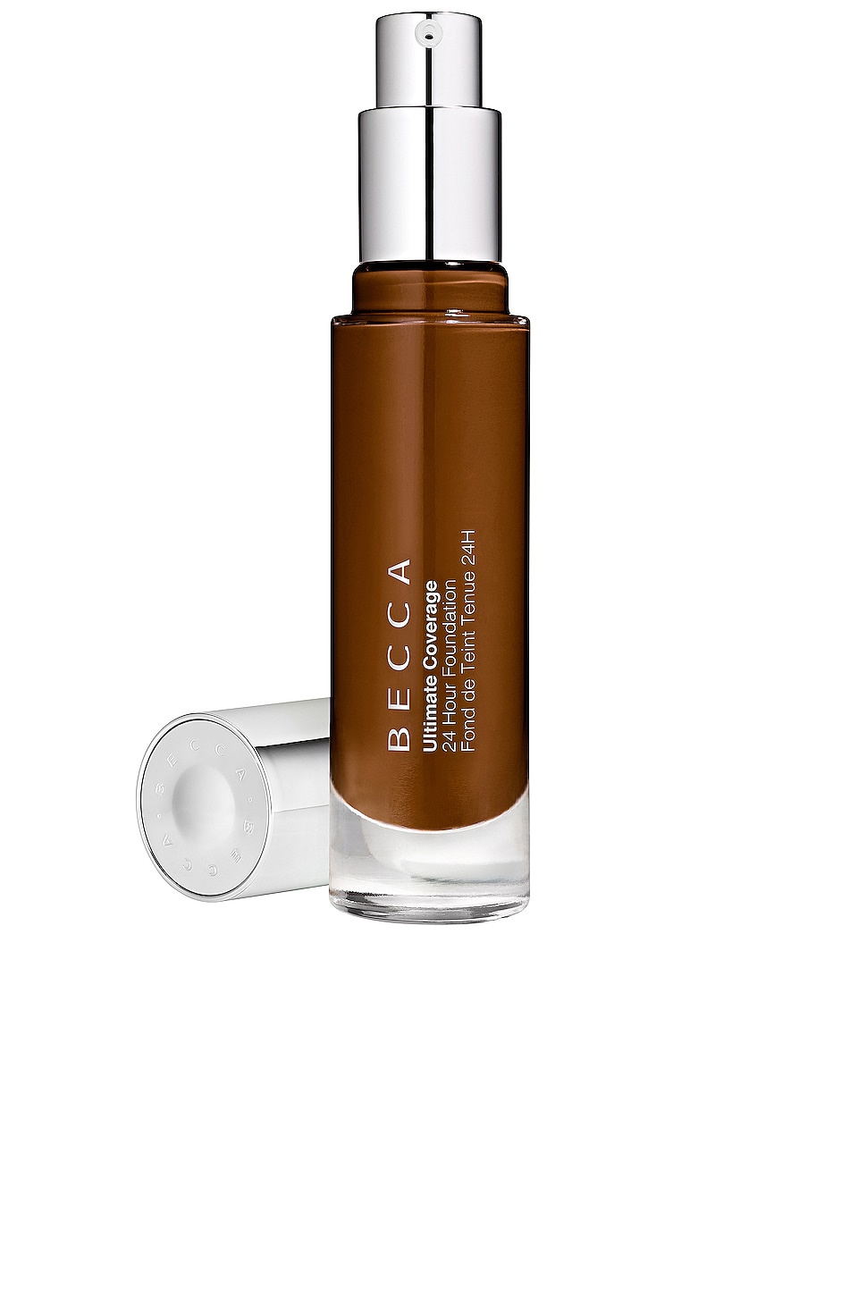 BECCA COSMETICS ULTIMATE COVERAGE 24 HOUR FOUNDATION,BECR-WU158