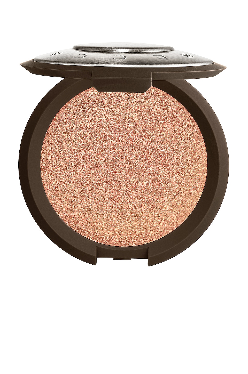 Image 1 of Shimmering Skin Perfector Pressed Highlighter in Rose Gold
