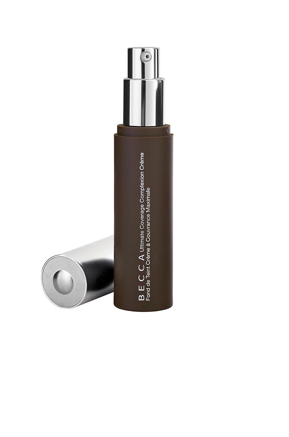 BECCA Cosmetics Ultimate Coverage Complexion Creme in Tobacco