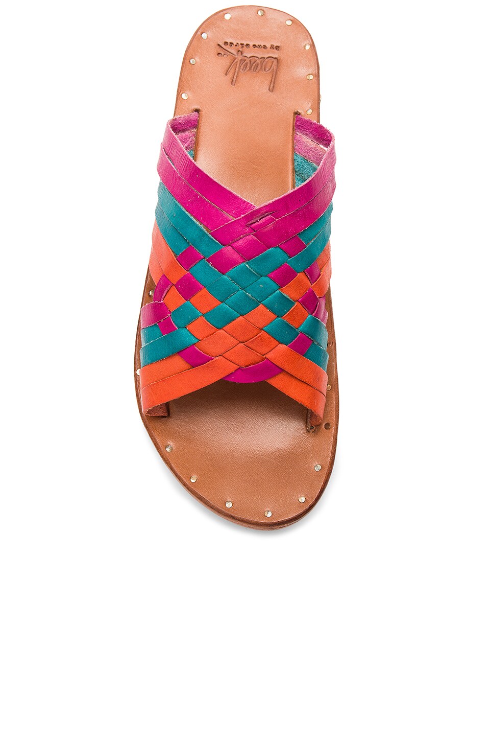 beek swallow slide sandals