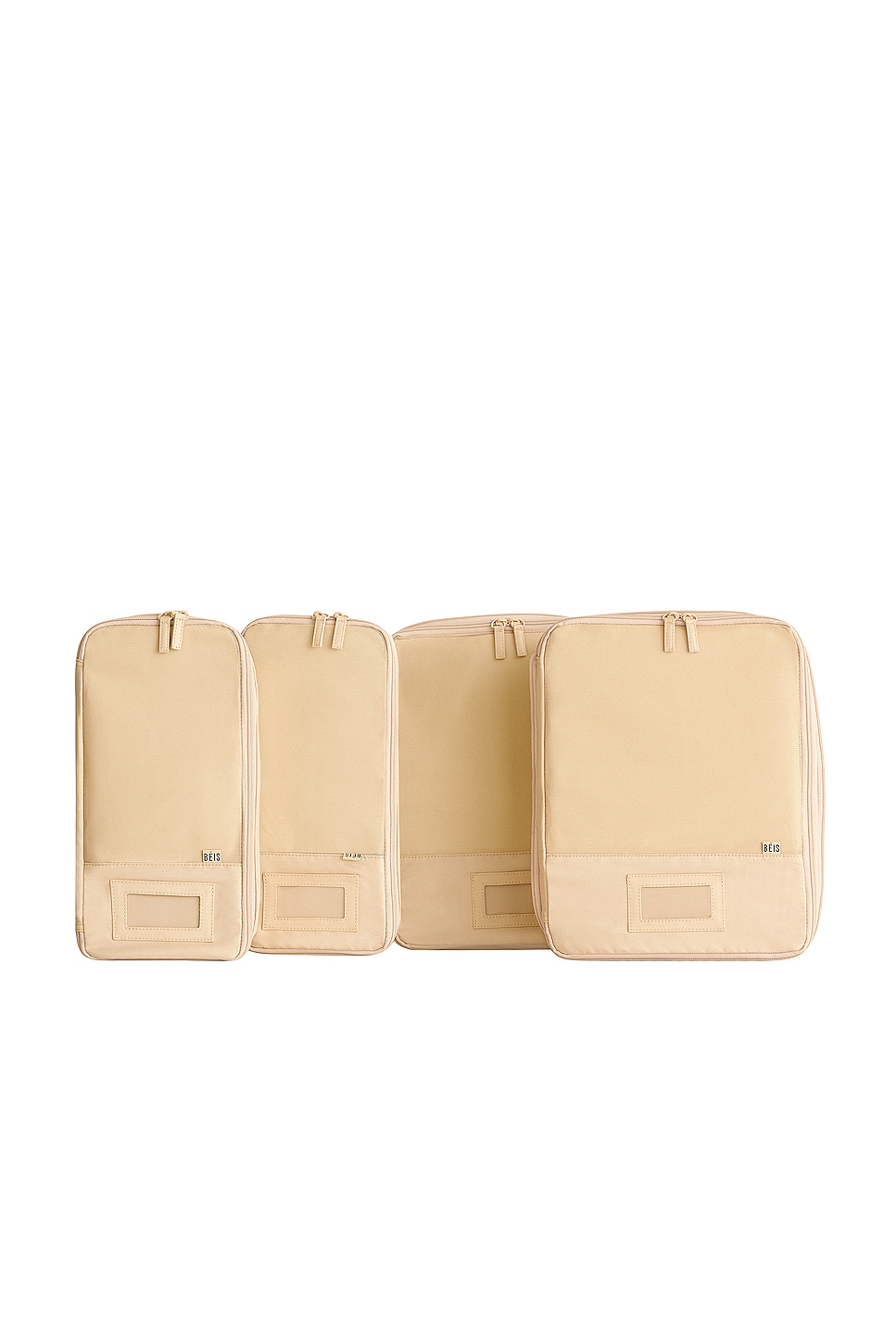Beis Compression Packing Cubes