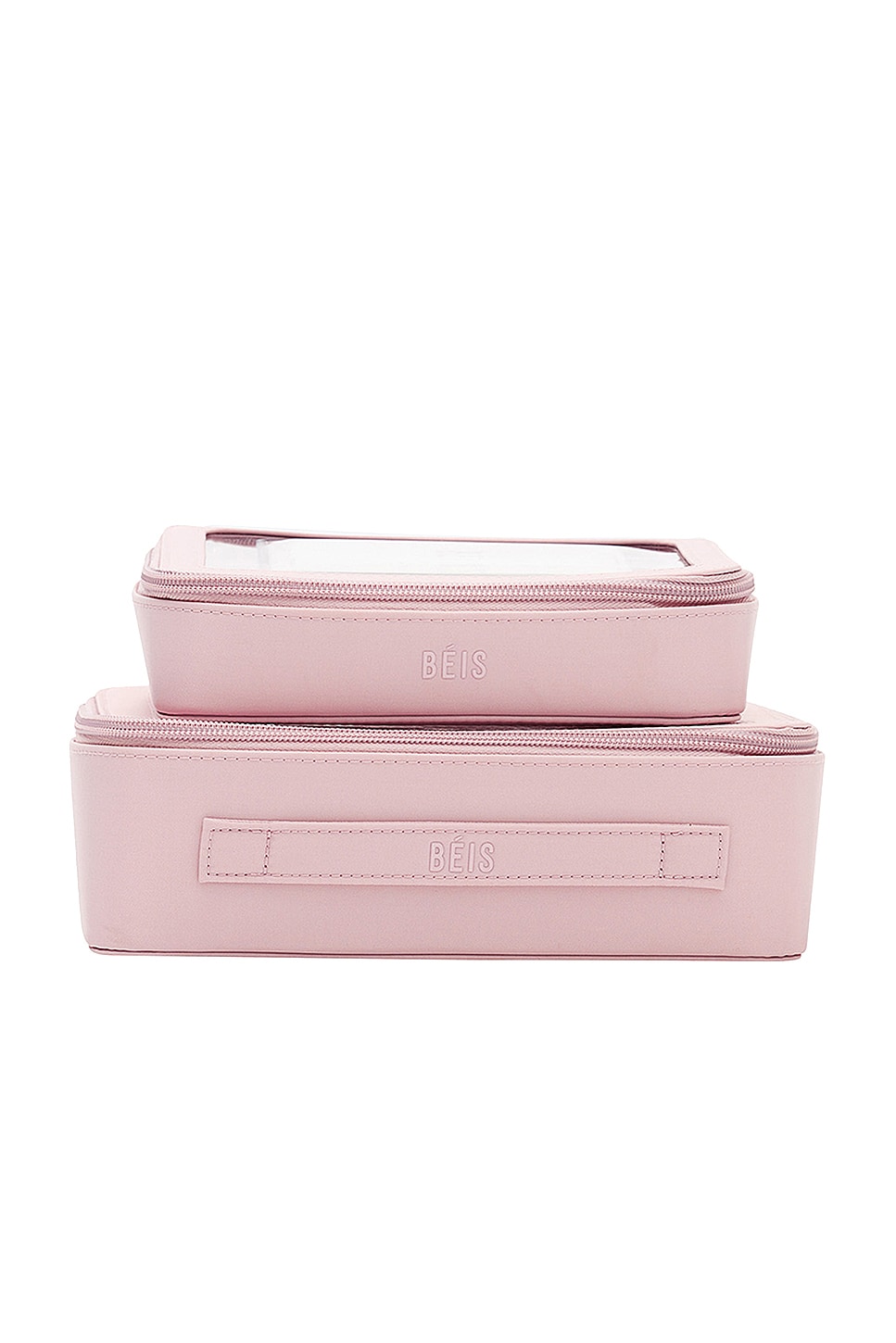 The Inflight Cosmetic Case Set