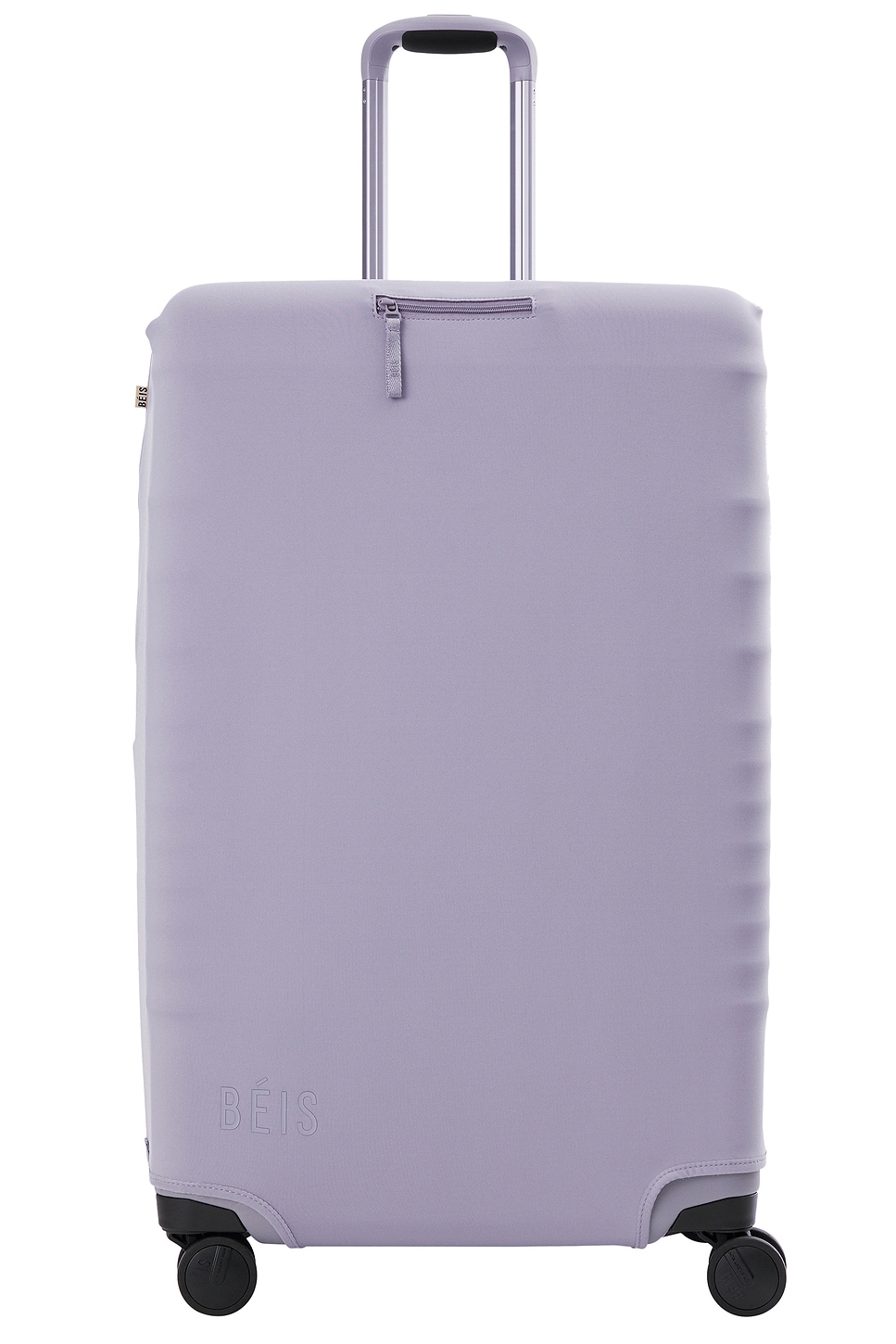 The Large Check in Luggage Cover