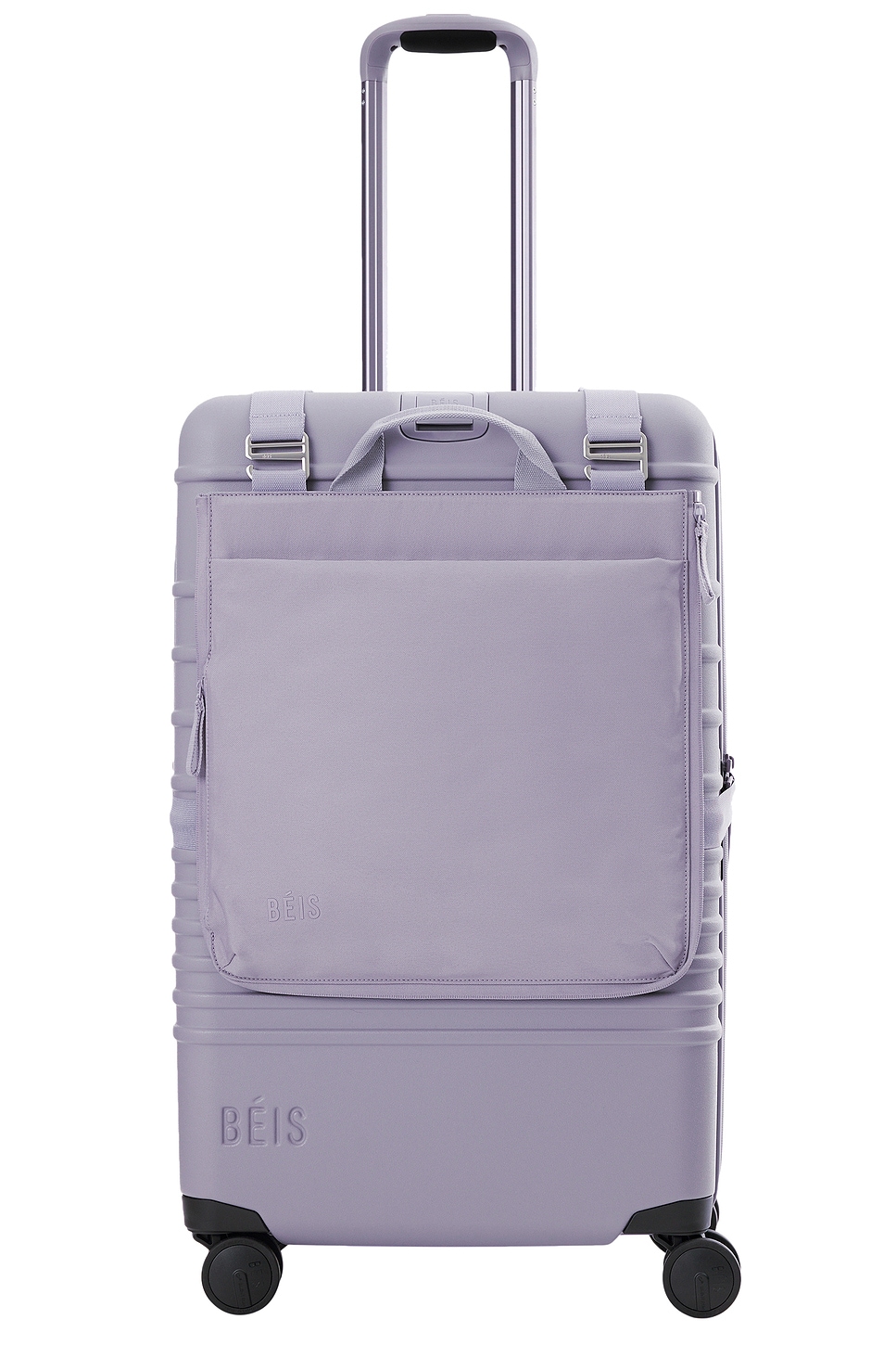 The Convertible Luggage Vest