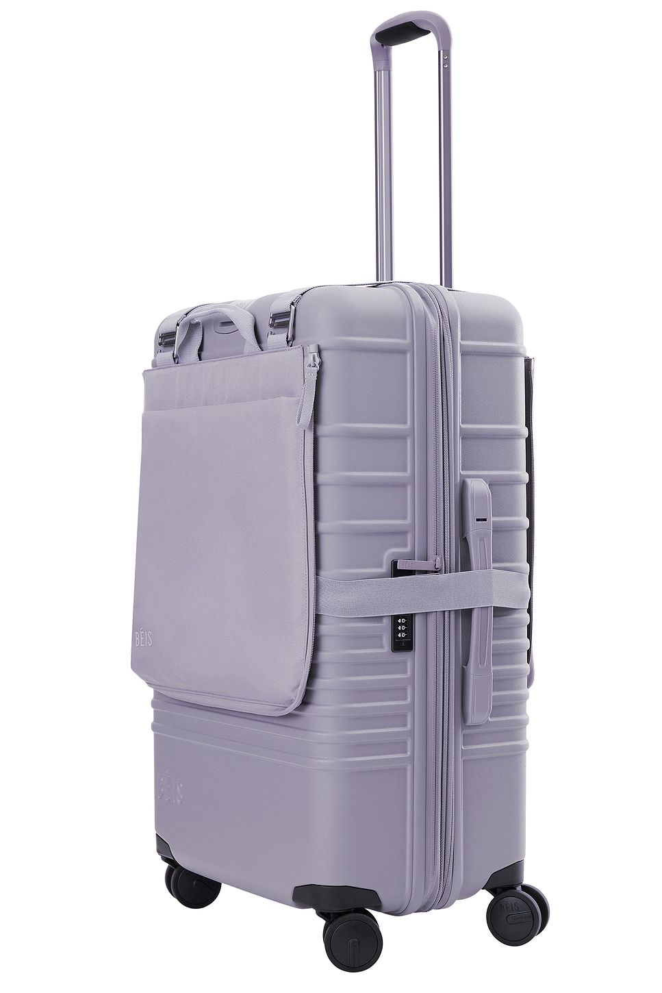The Convertible Luggage Vest