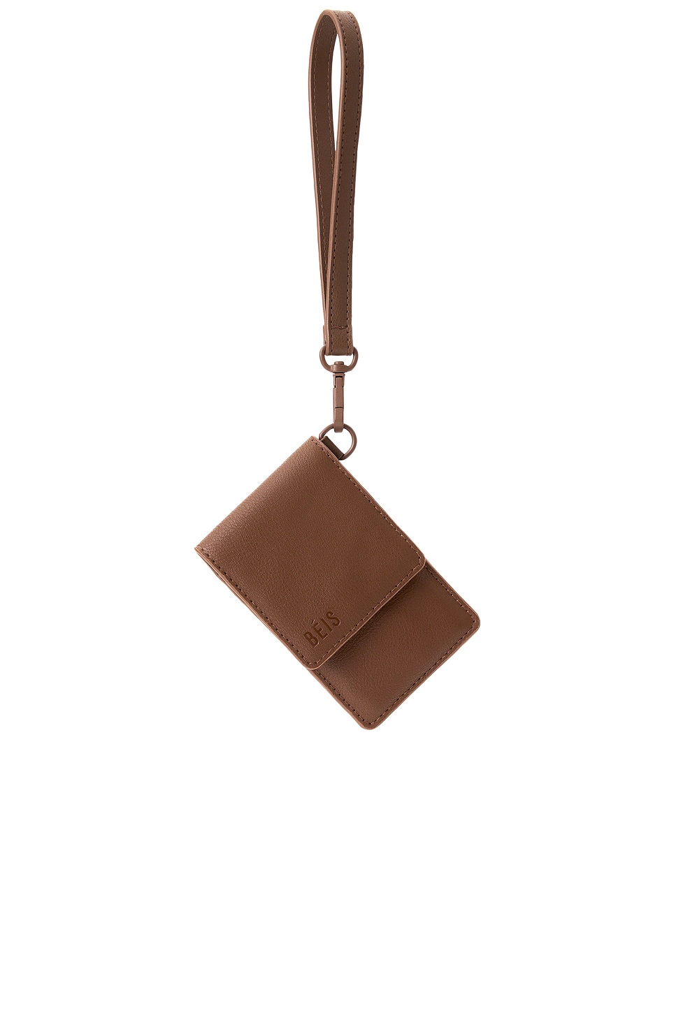 The Id Wristlet