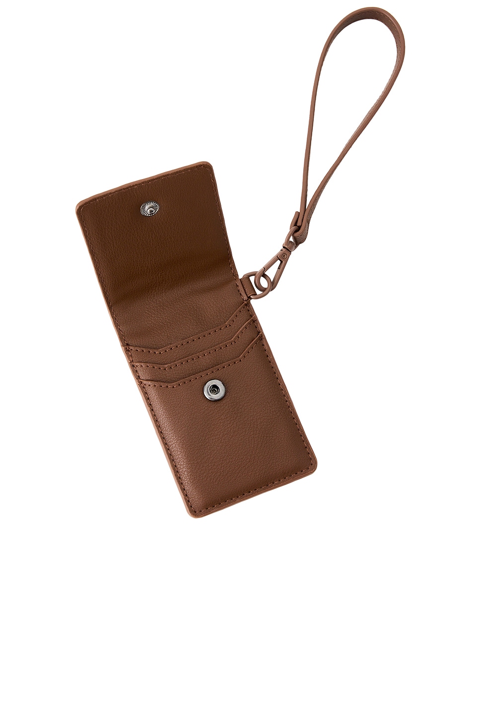 The Id Wristlet