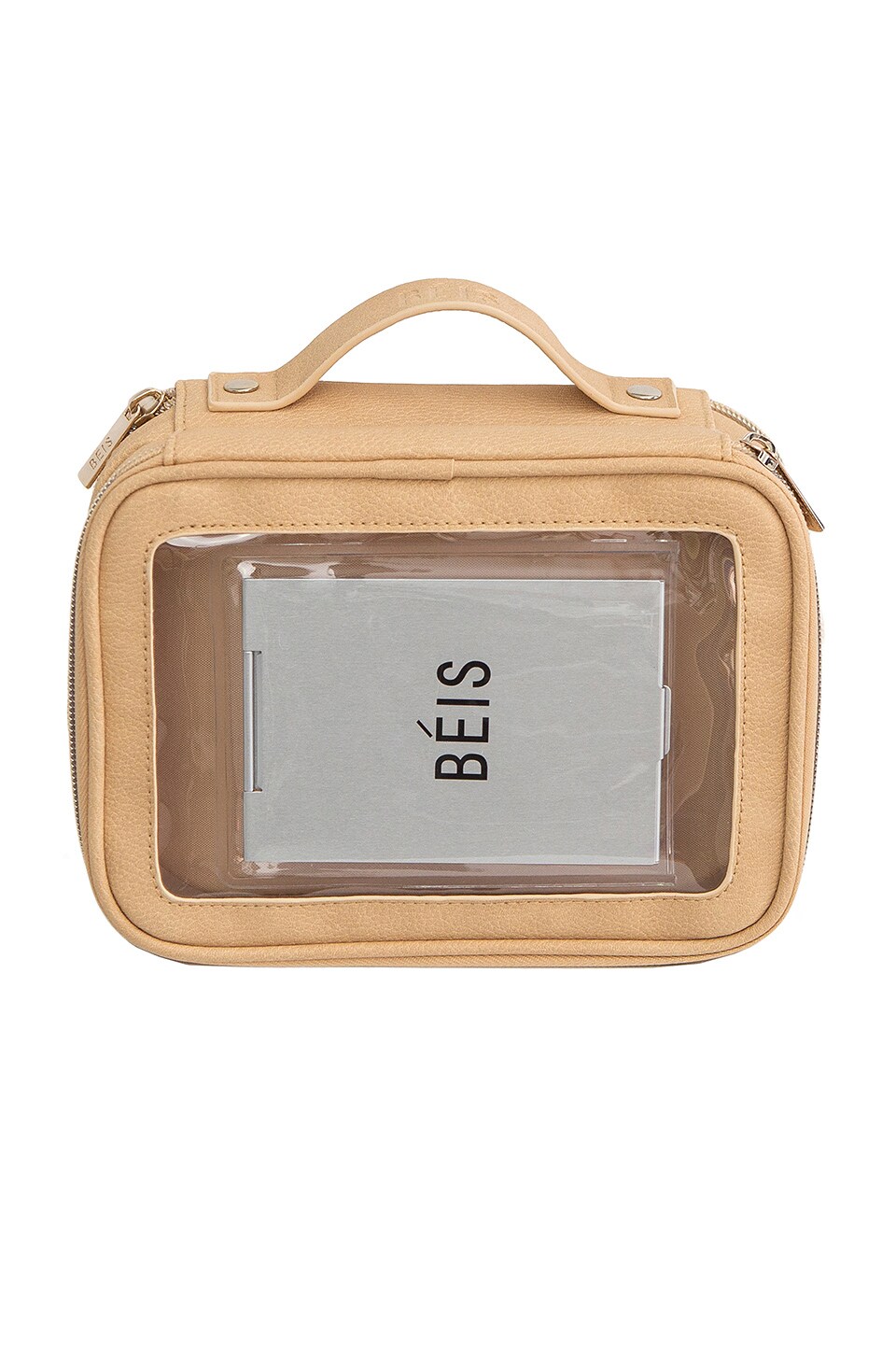 The On the Go Essentials Case