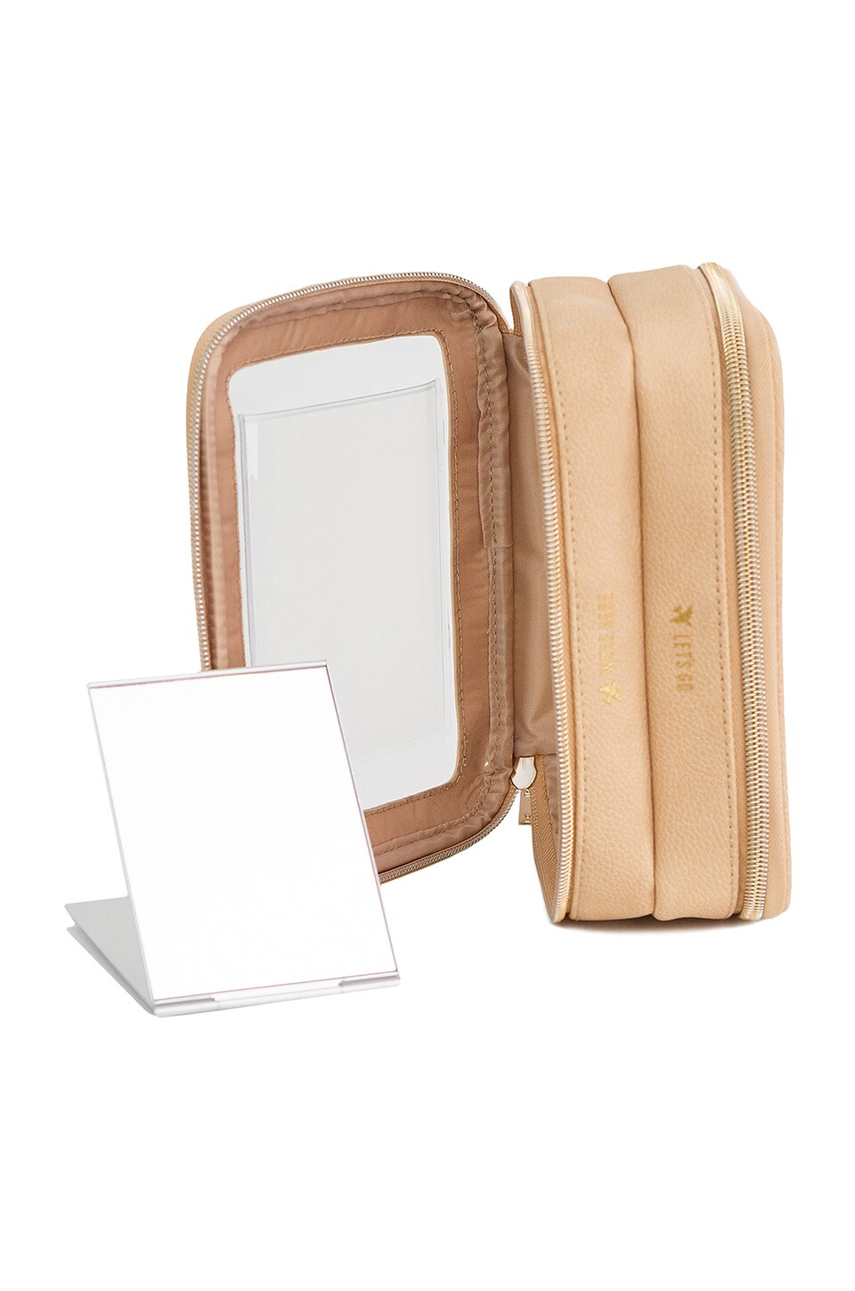 The On the Go Essentials Case