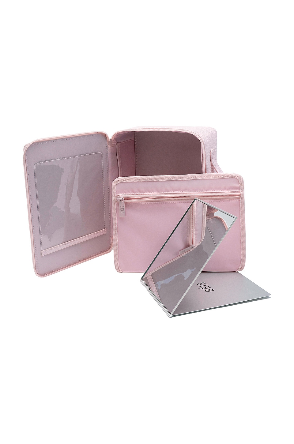 beis cosmetic case revolve beis cosmetic case revolve