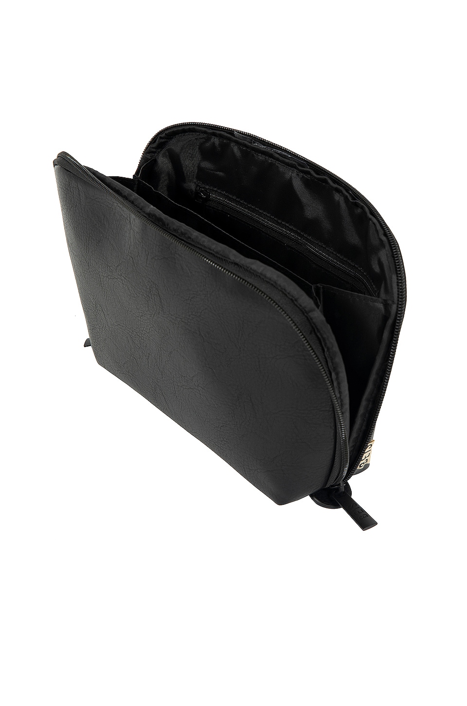 The Cosmetic Pouch Set