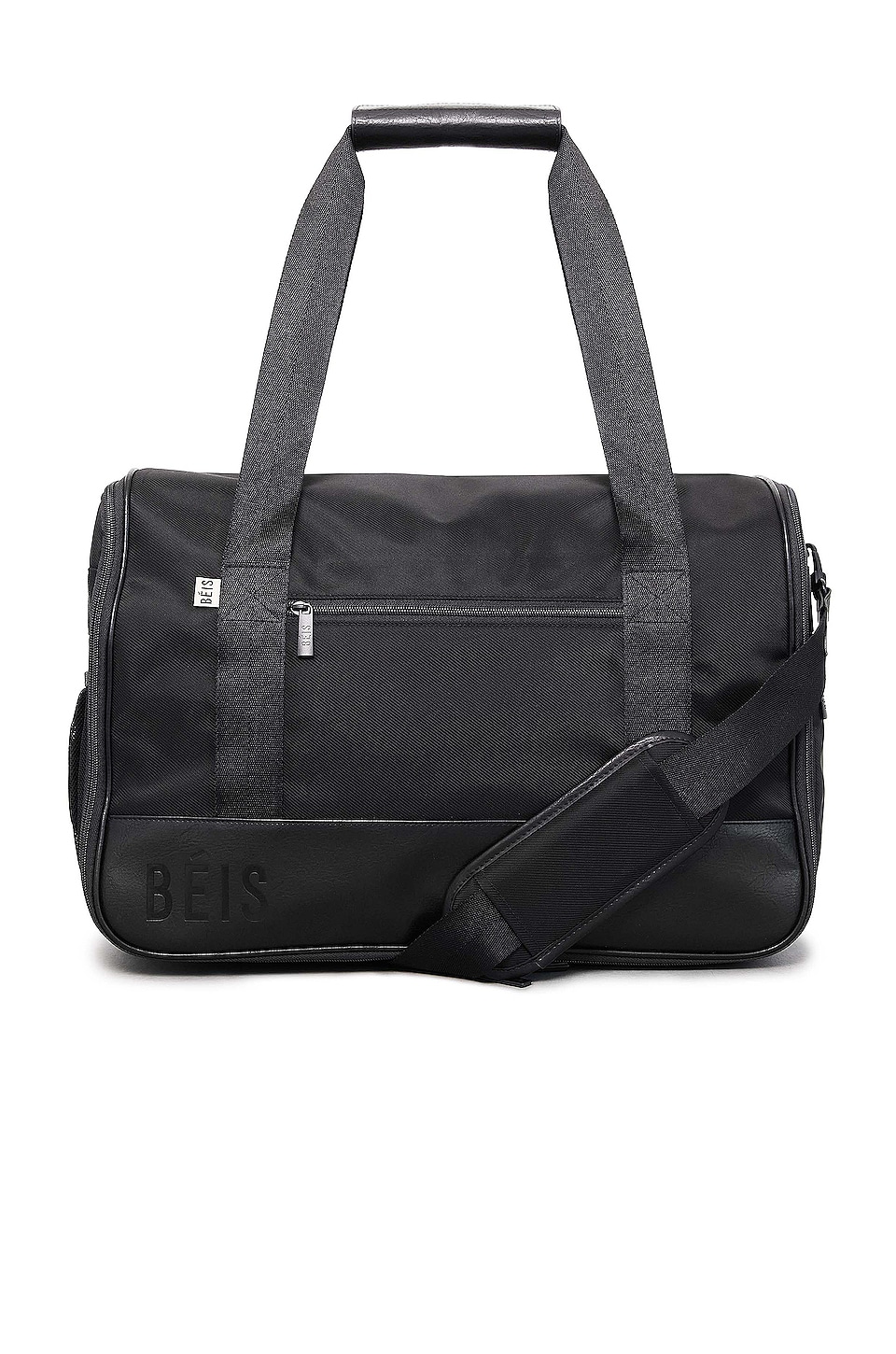 BEIS The Hanging Duffle Black