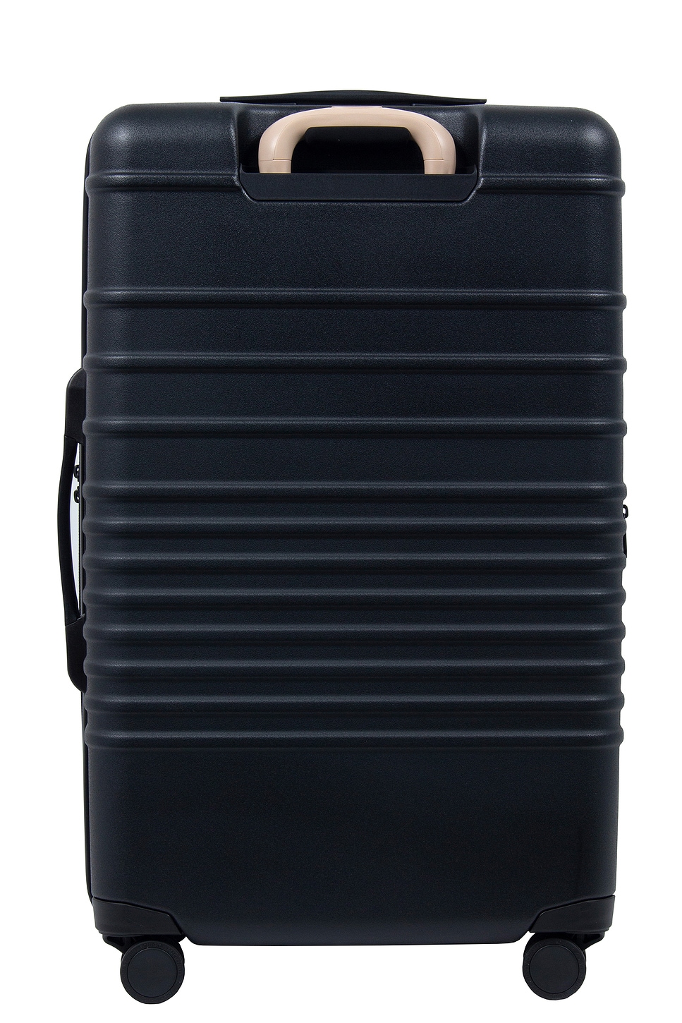 BEIS The Medium Check-In Roller in Black