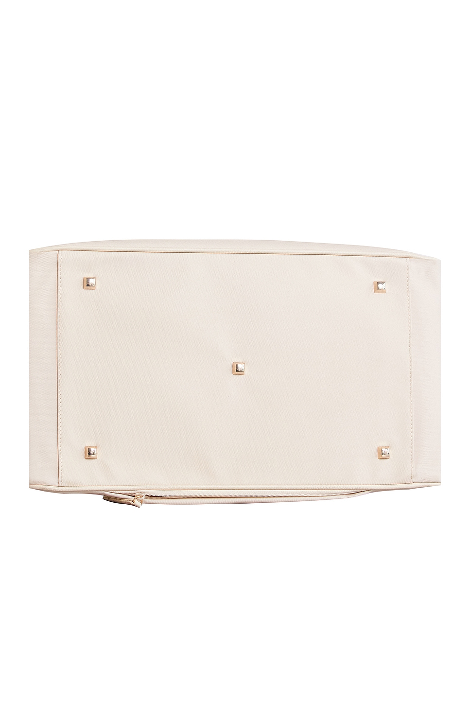 【BEIS】★トートバッグ★ The East To West Tote BÉIS 'The East To West Tote' in Beige - Recycled Travel Tote Bag