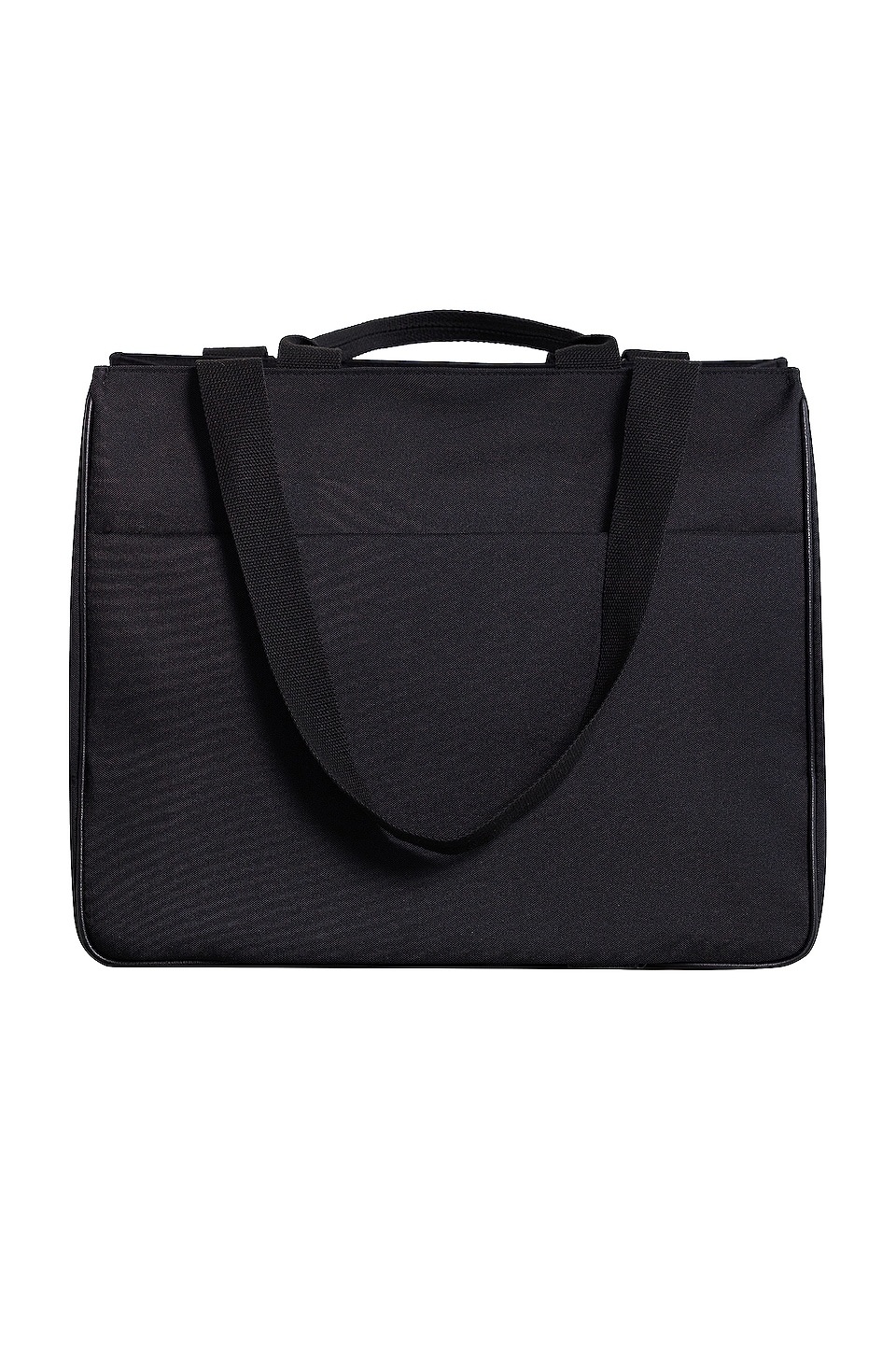 BEIS The East / West Tote in Black