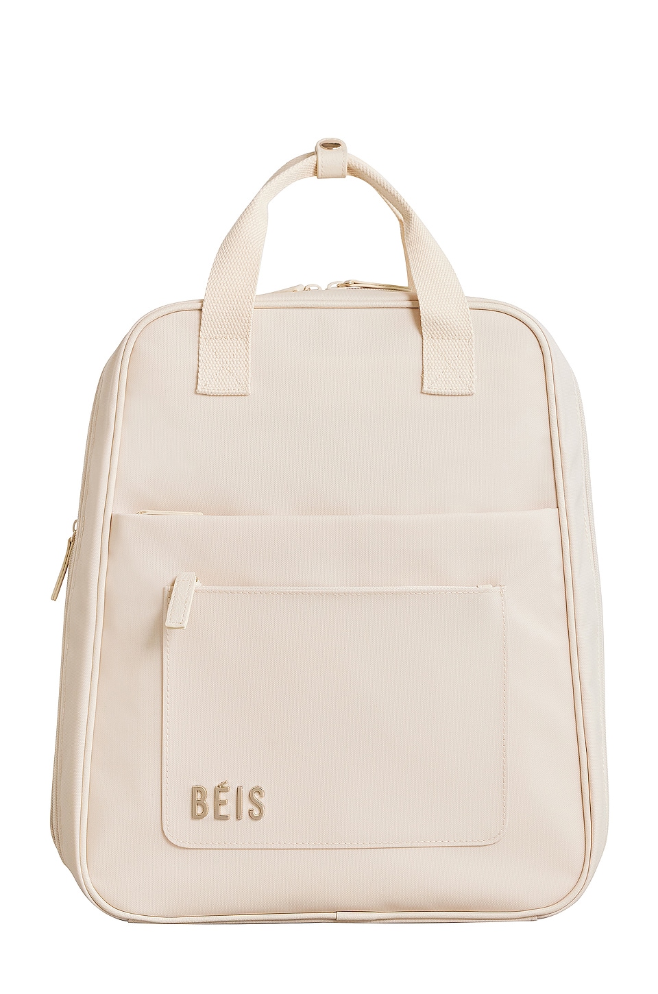 This Béis Backpack Is Editor-approved