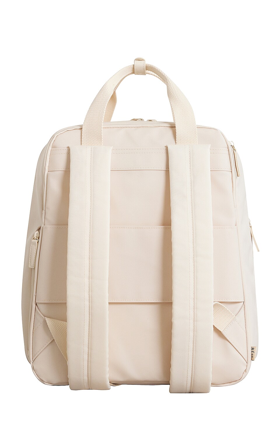 The Expandable Backpack