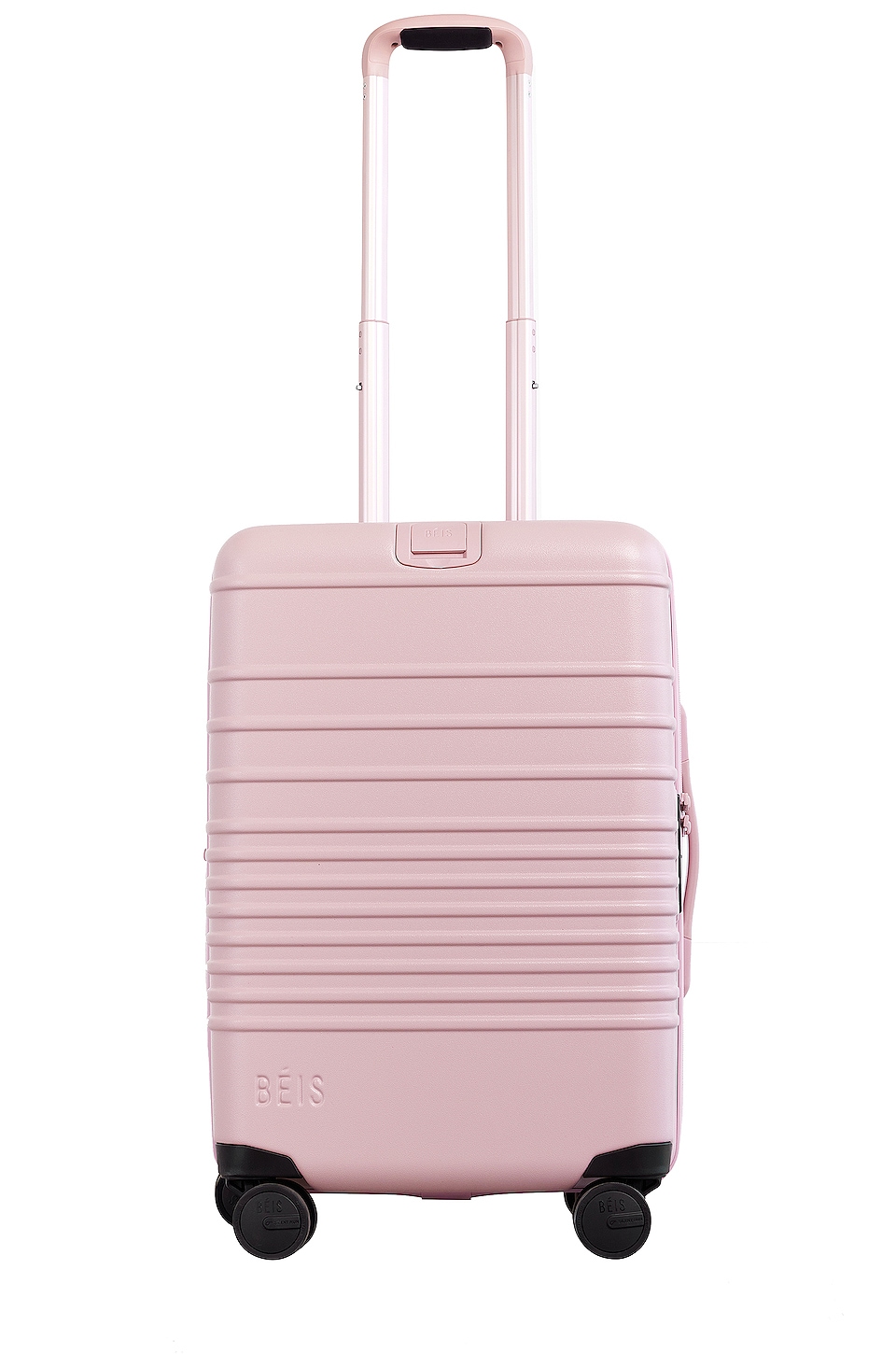 Image 1 of The Carry-On Roller in Atlas Pink