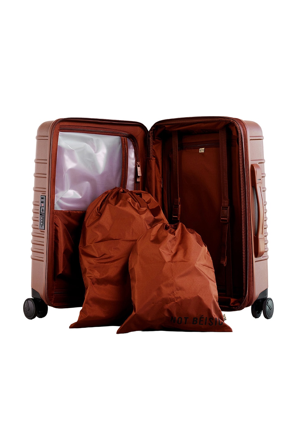 The Carry-On Roller