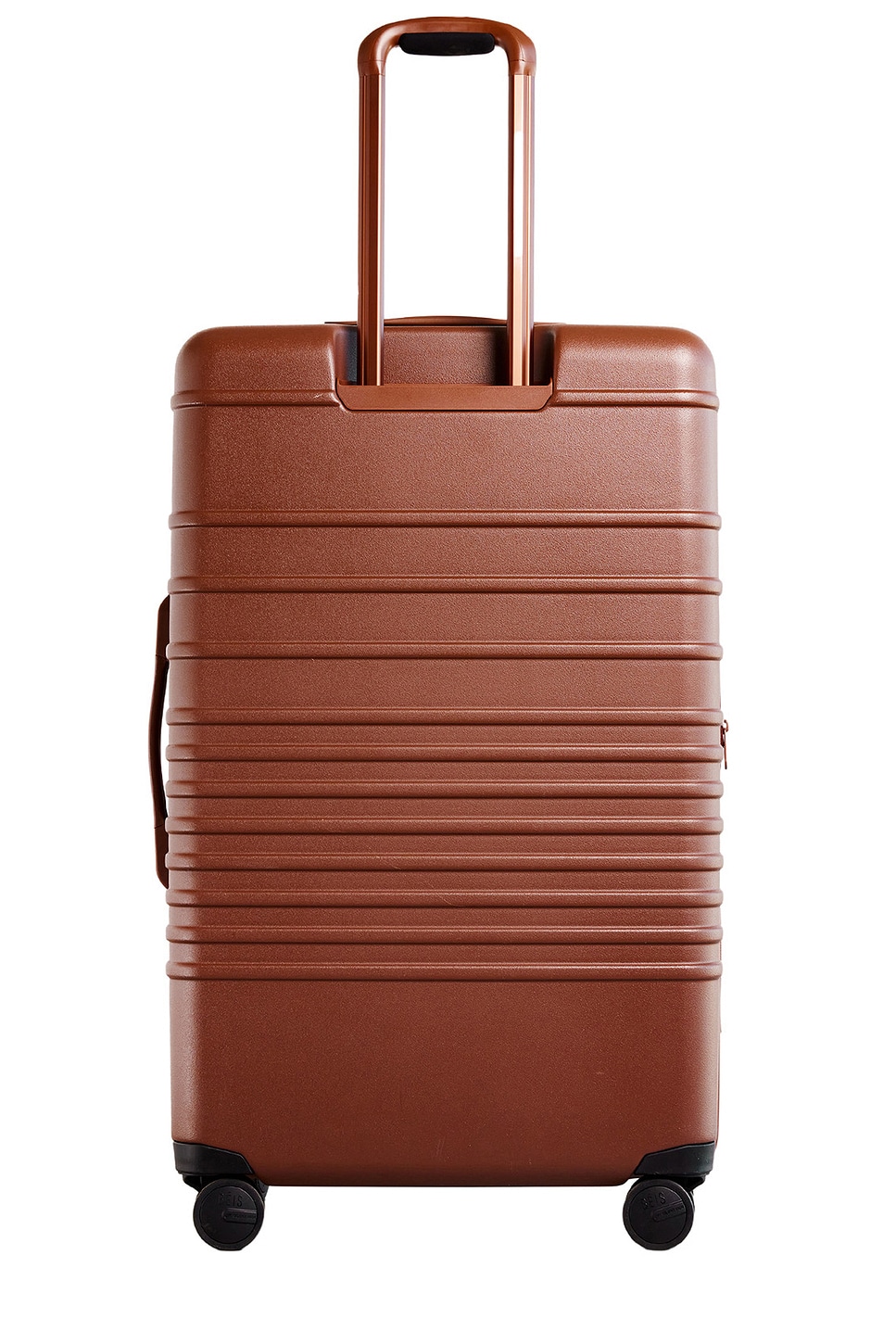 BEIS The Medium Check-In Roller in Maple