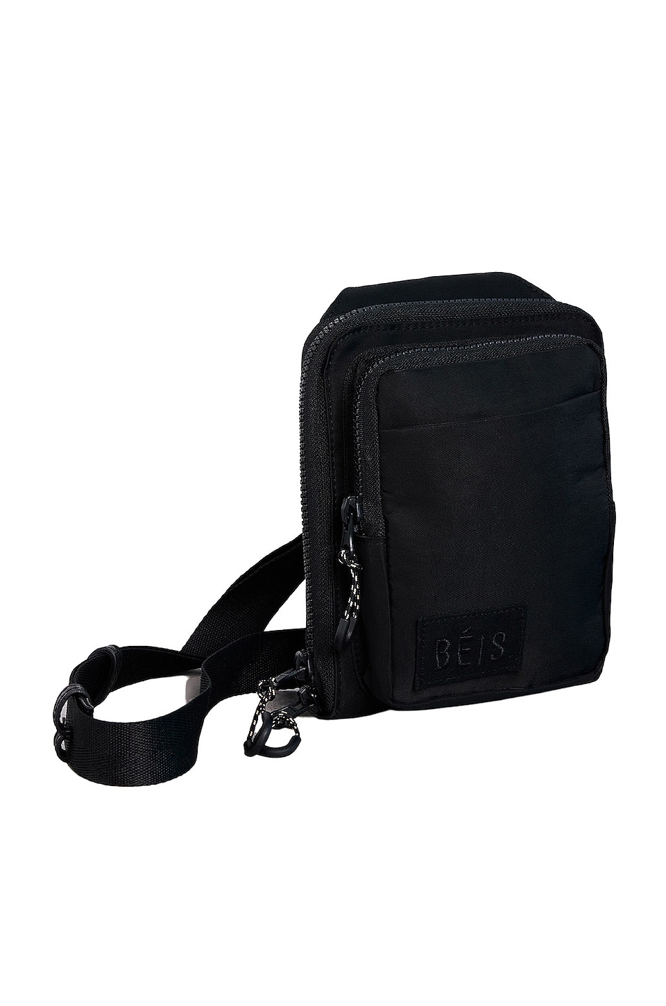 【BEIS】★スリングバッグ★ The Sport Sling BÉIS 'The Sport Sling' in Maple - Brown Crossbody Athletic