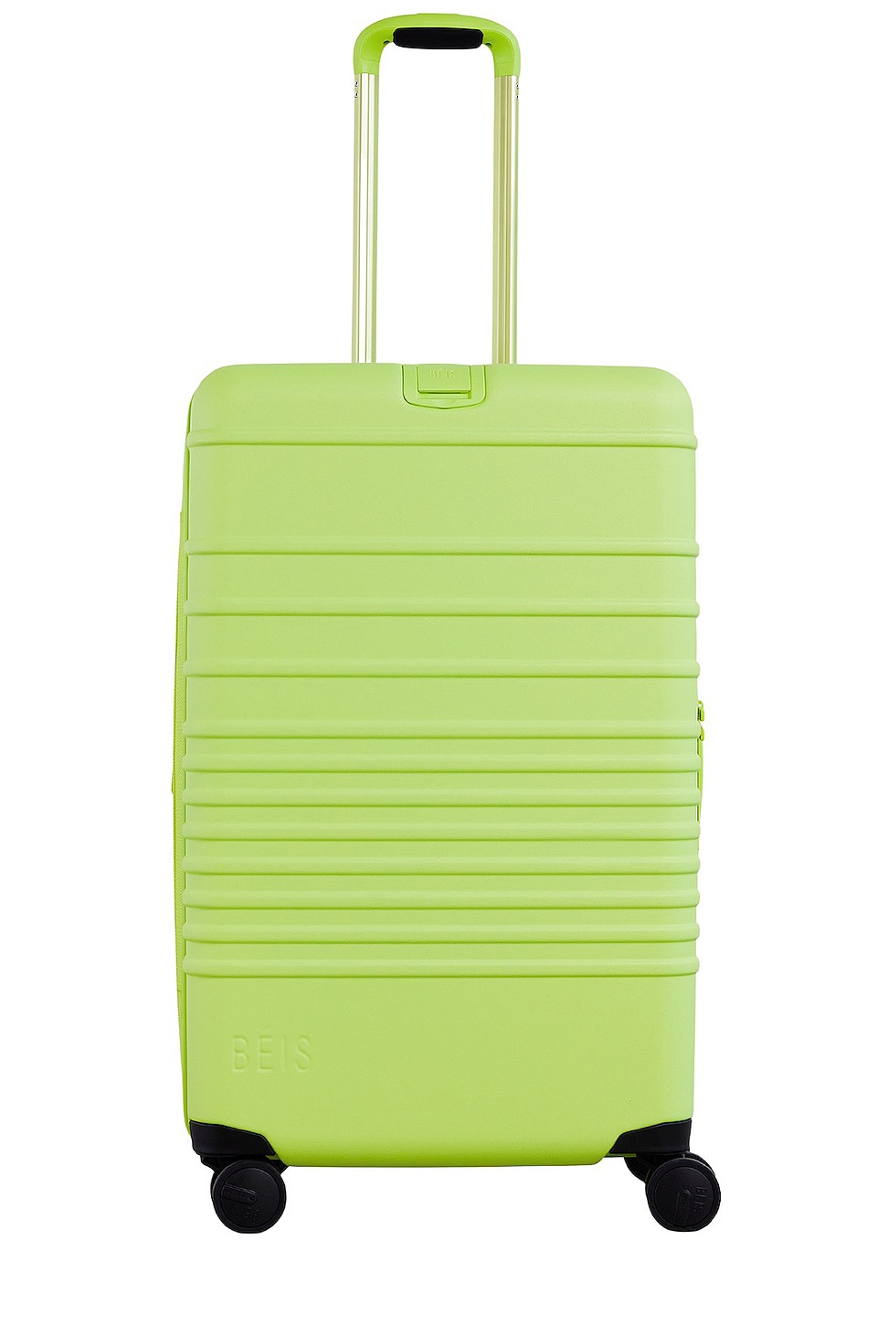 BEIS 26" Luggage in Citron | REVOLVE
