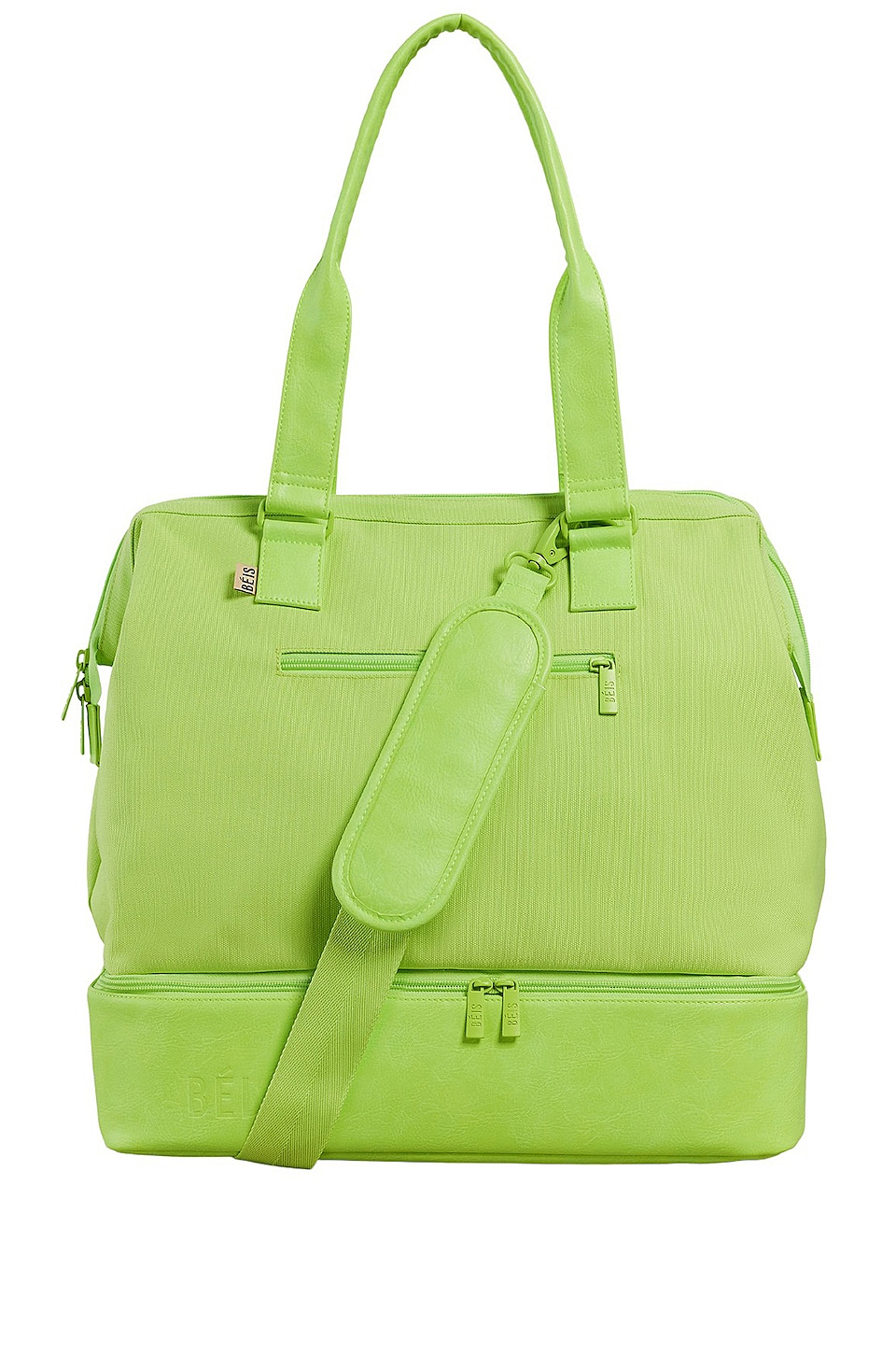 beis-the-mini-weekend-bag-in-citron-revolve