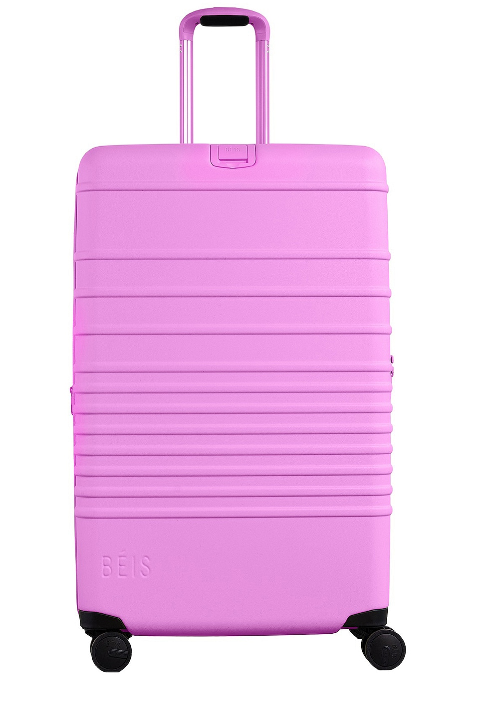 Large Check-in Roller in Berry