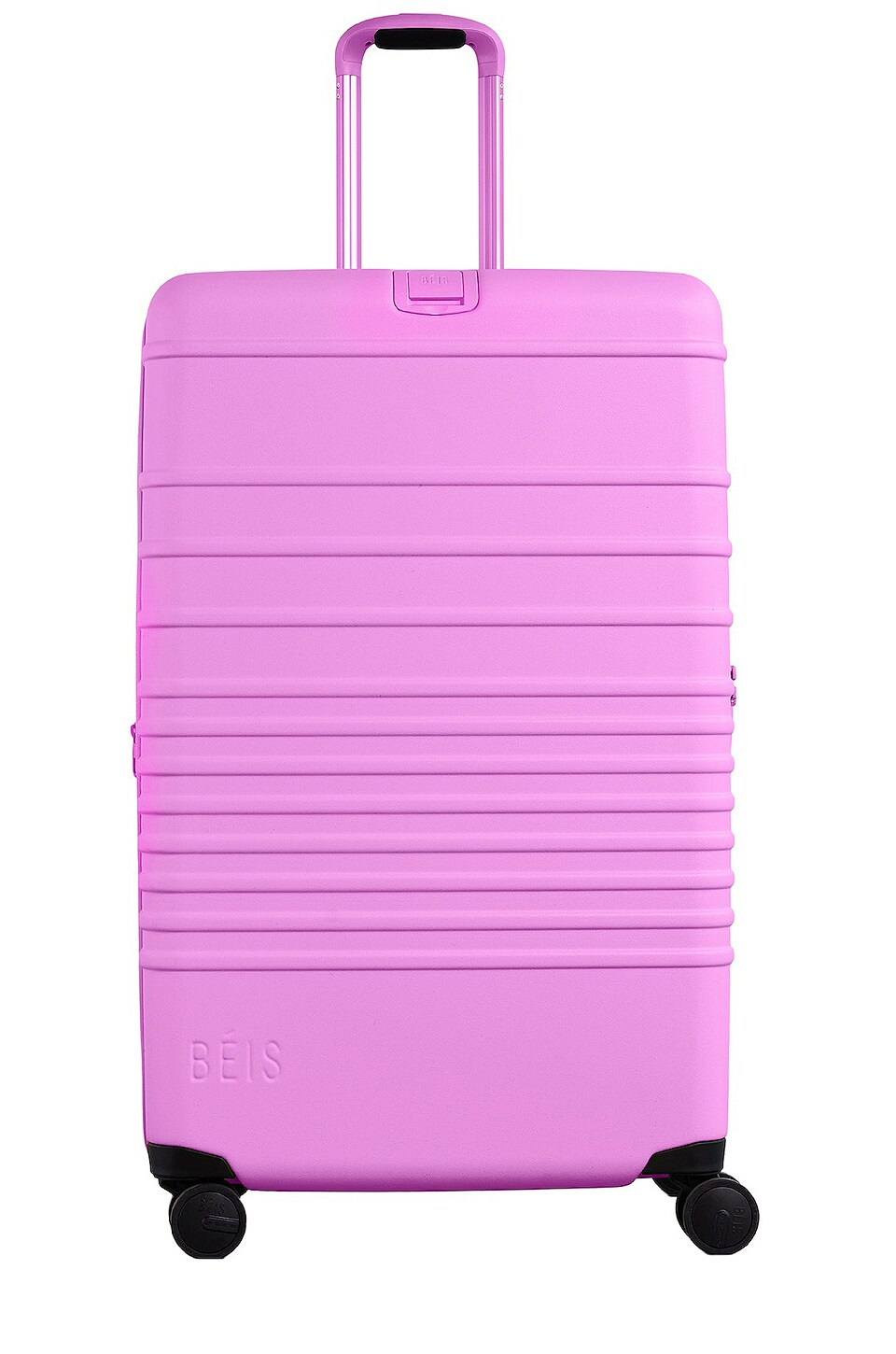 Large Check-in Roller in Berry