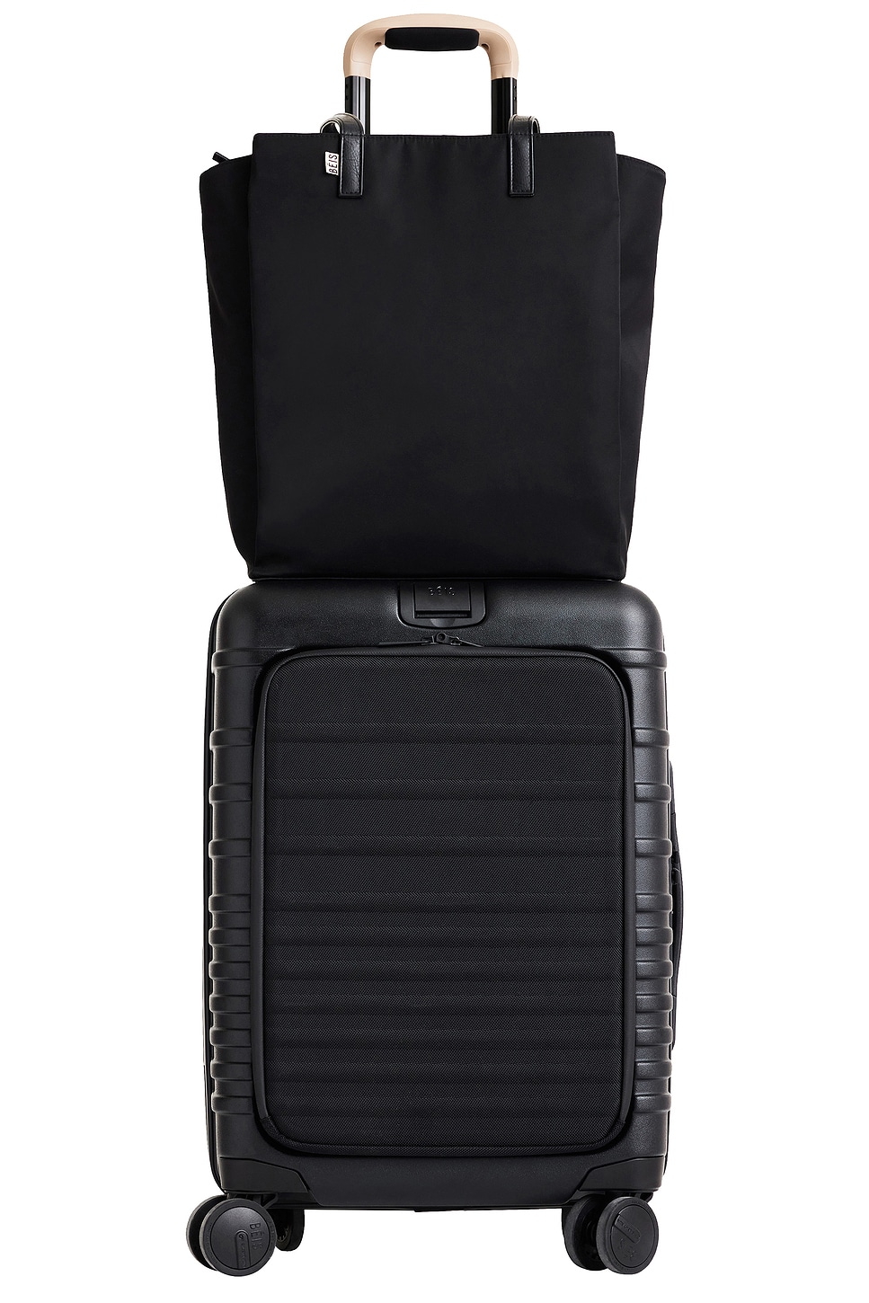The Commuter Tote