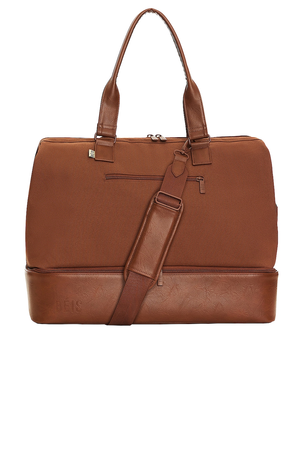 ★you a use★ Vowy bag Oak brown, Maple brown San Ysidro Leather Weekend Travel Bag- Rust Brown – Parker Clay