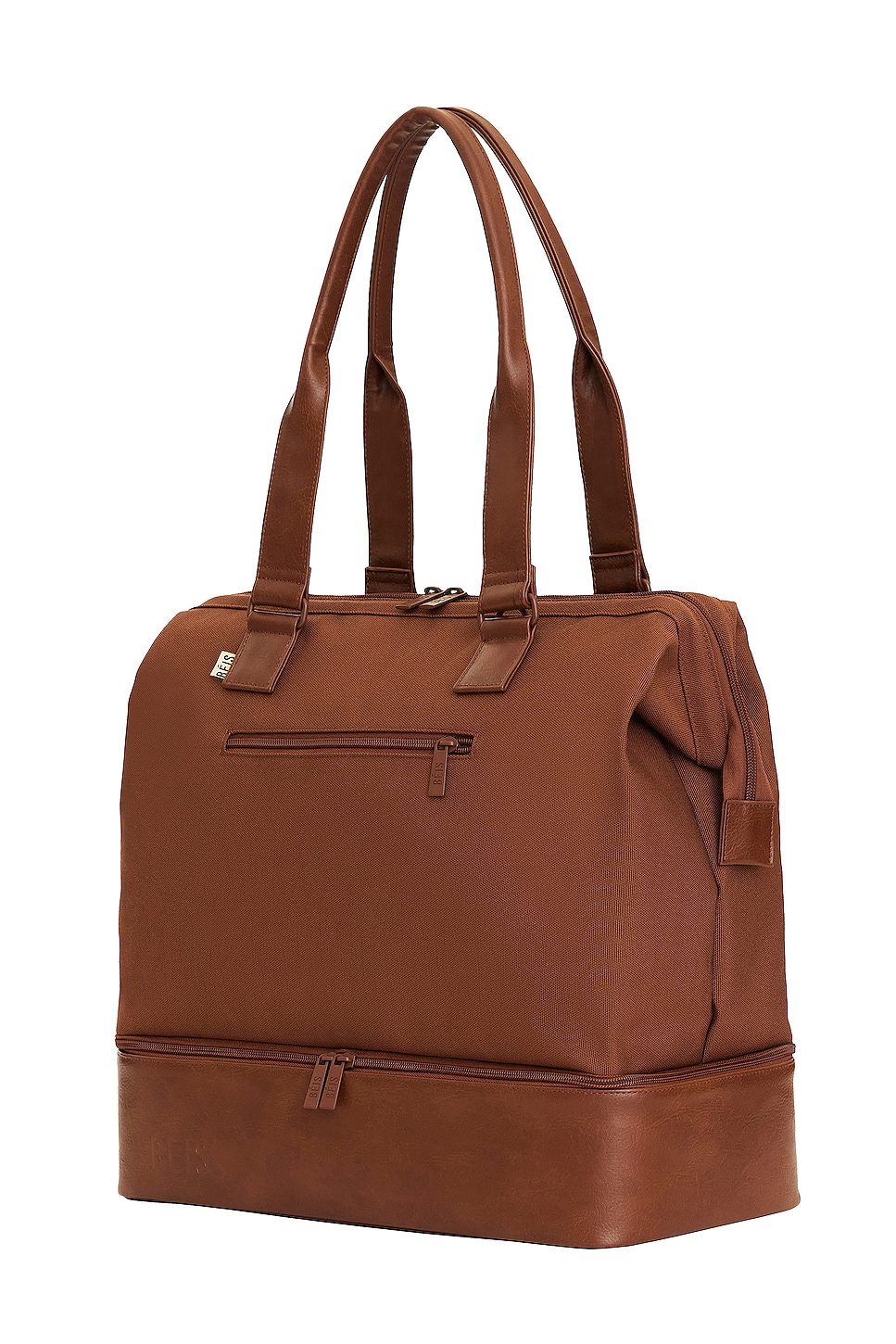 ★you a use★ Vowy bag Oak brown, Maple brown San Ysidro Leather Weekend Travel Bag- Rust Brown – Parker Clay