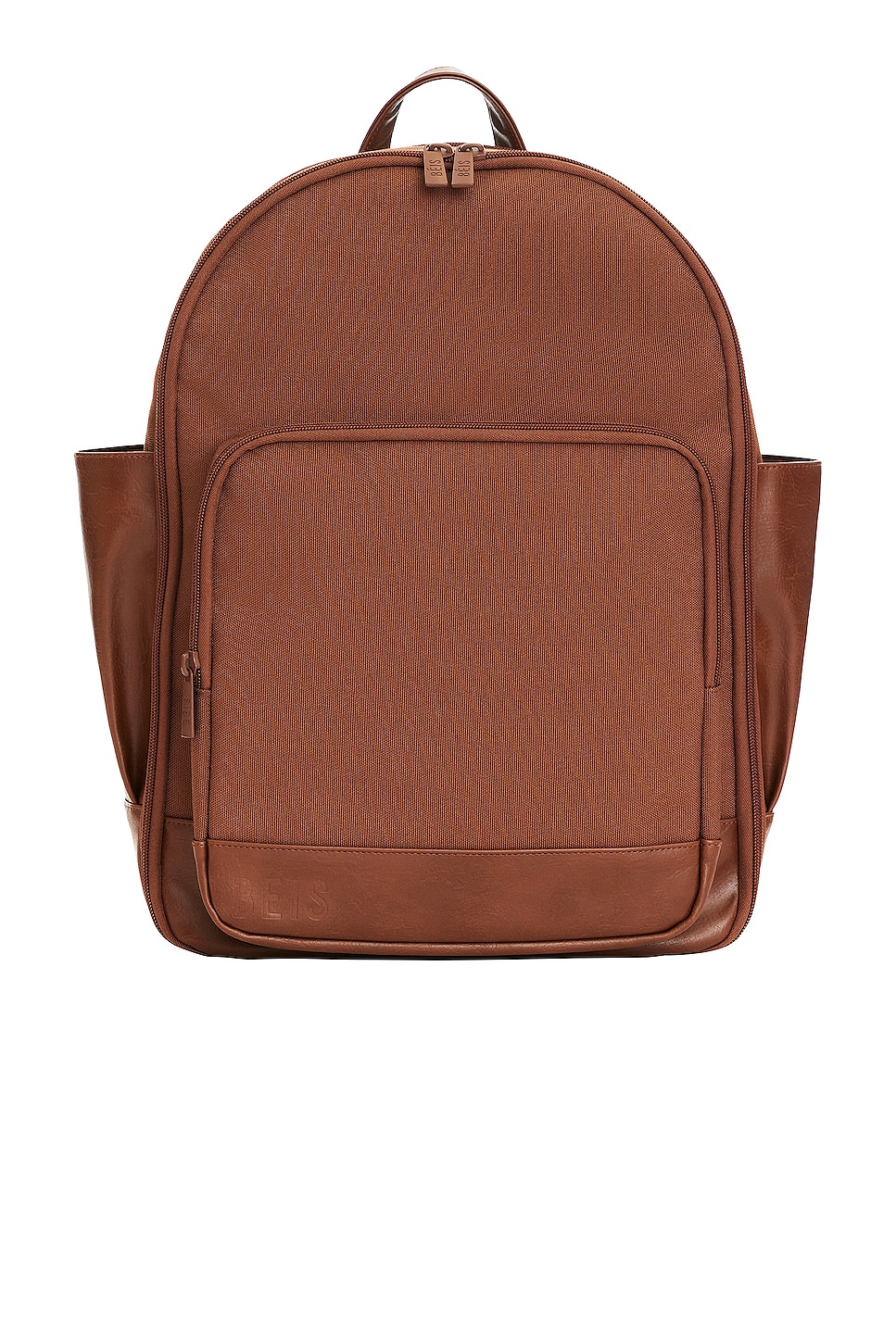 Image 1 of The Backpack in Maple