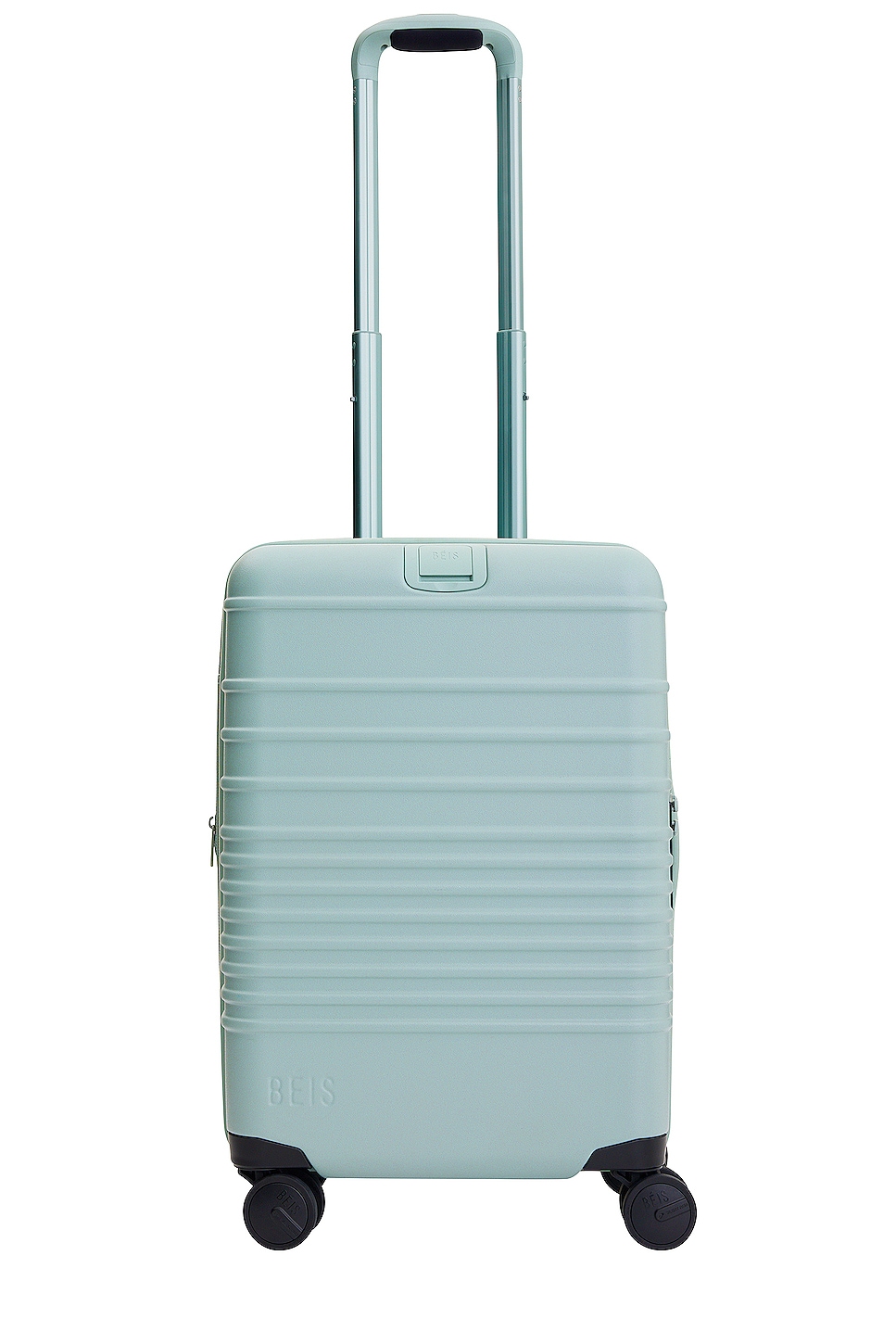 BEIS The Carry-On Roller in Slate | REVOLVE