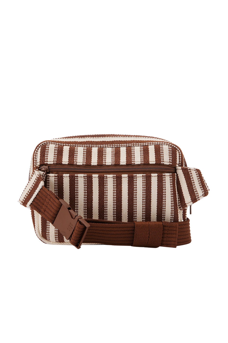 【BEIS】★ショルダーバッグ★ The Belt Bag BÉIS 'The Belt Bag' In Black - Black Everyday Belt Bag