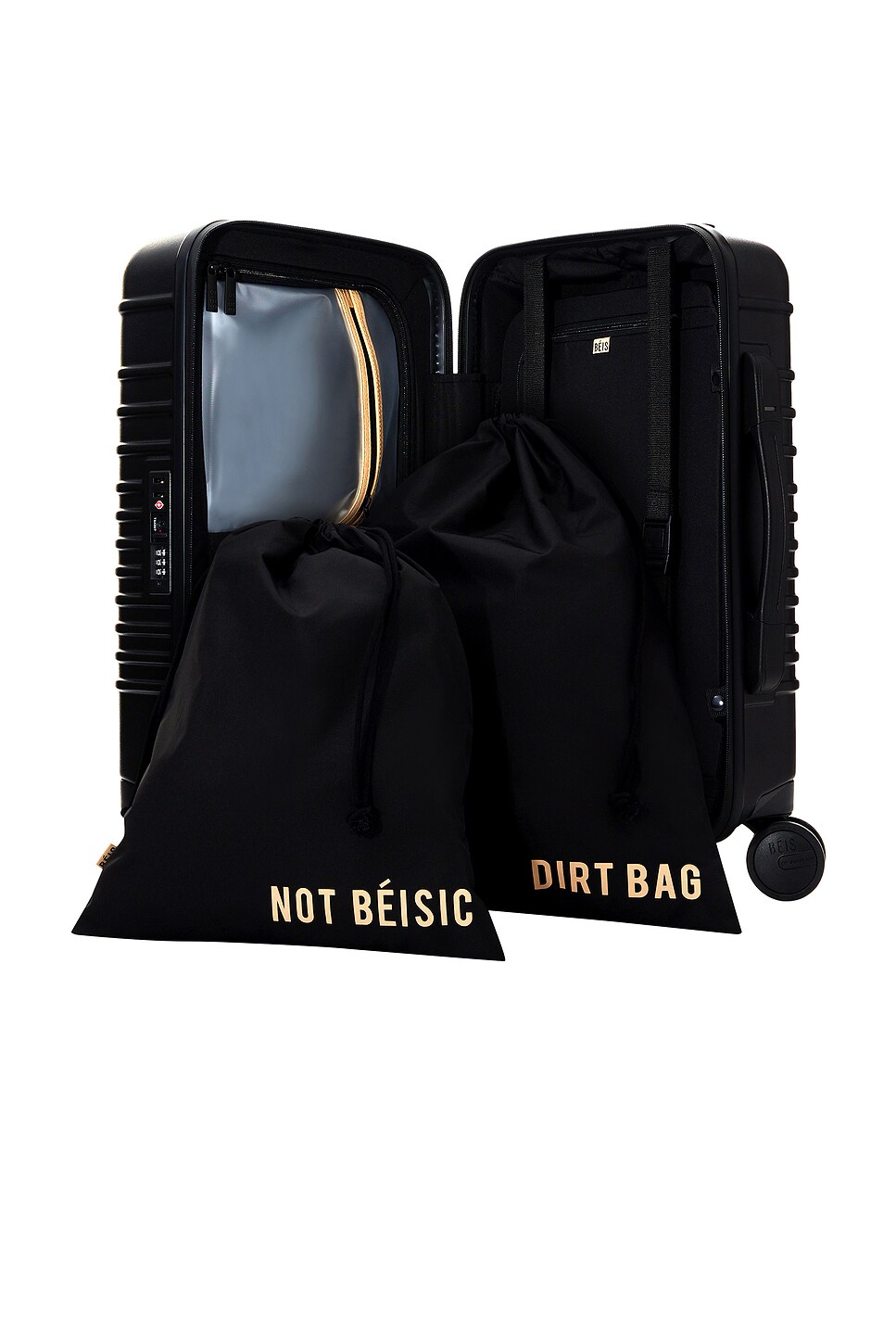 The Small Carry-on