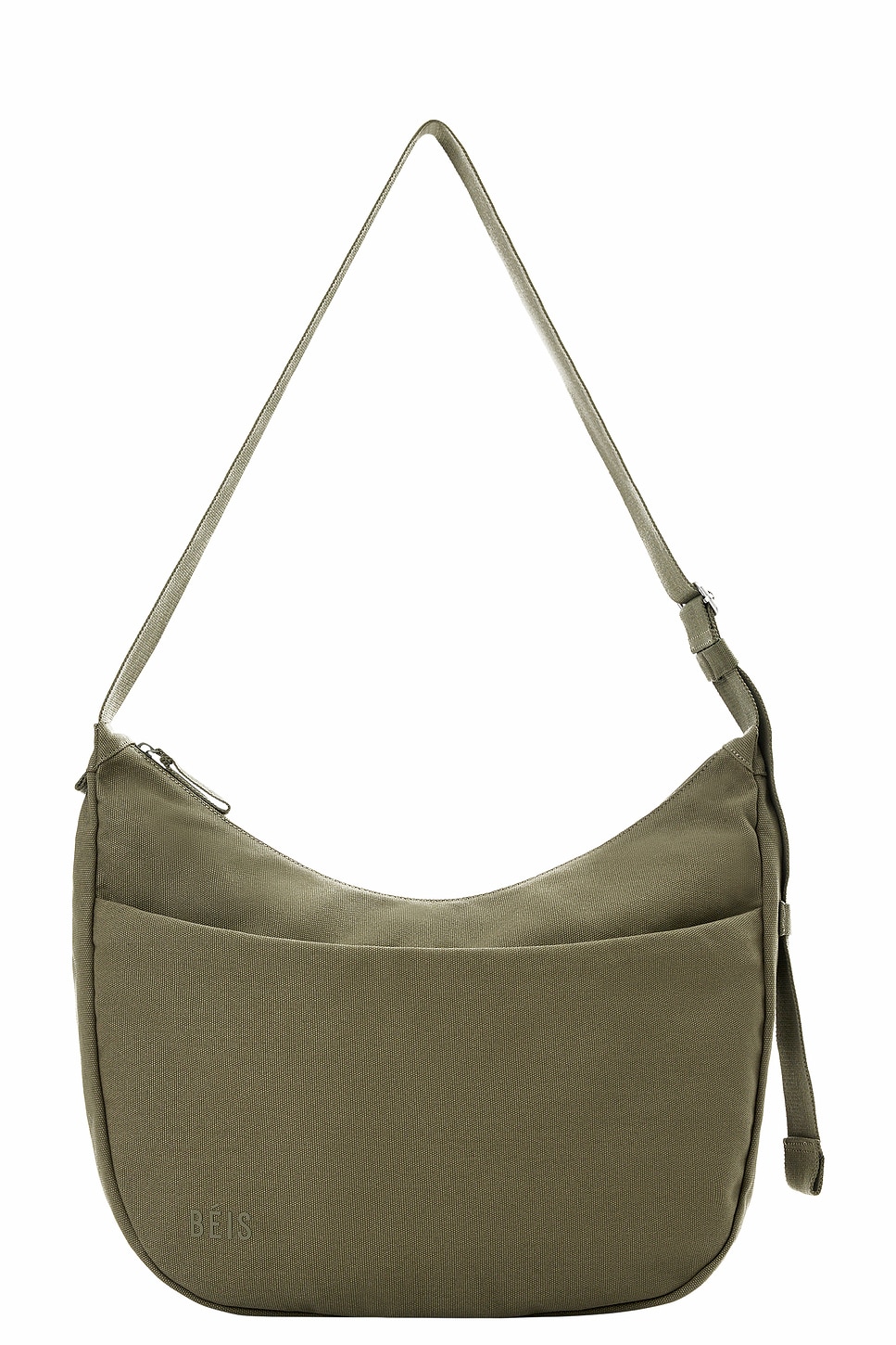 The Carryall Crossbody