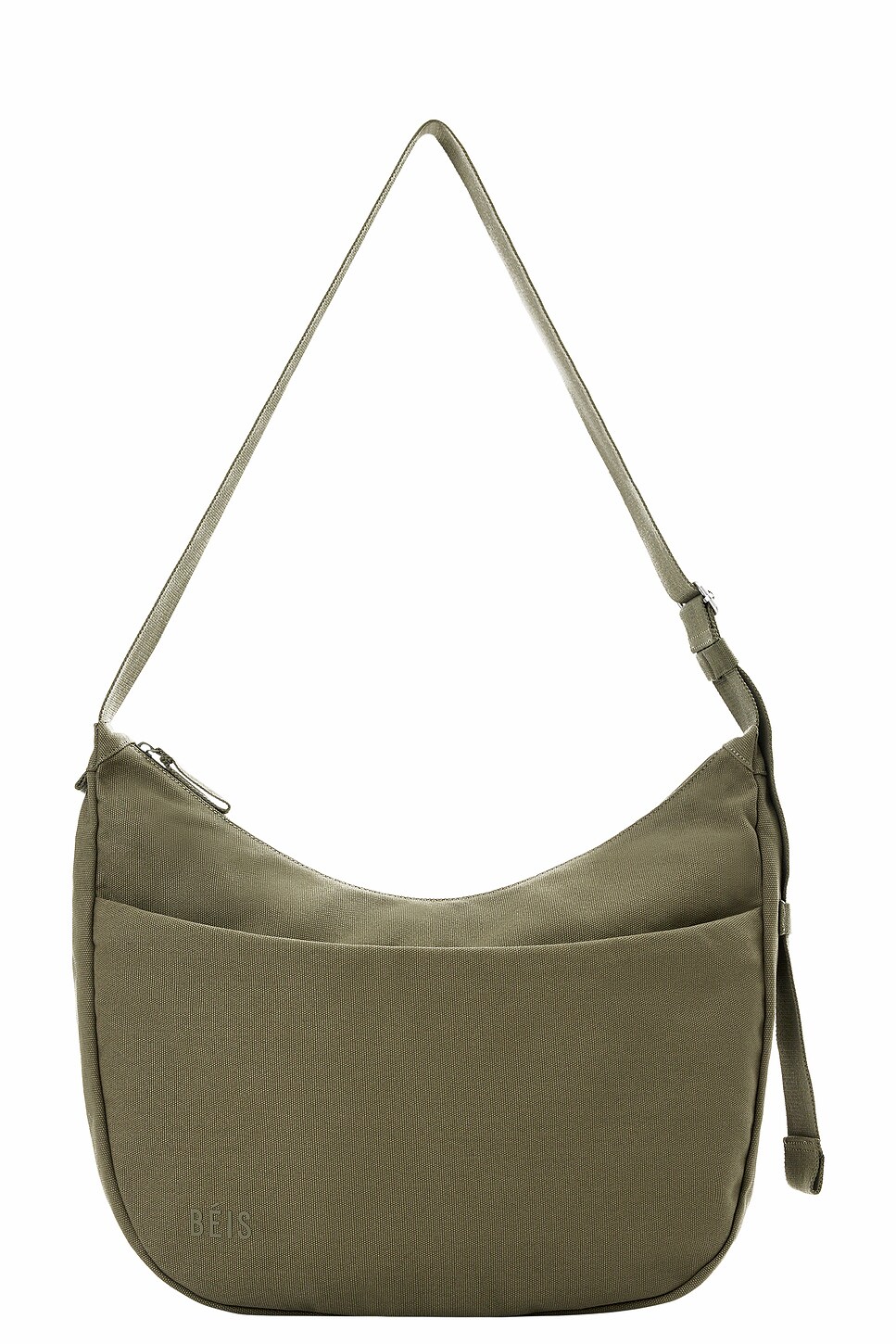 The Carryall Crossbody