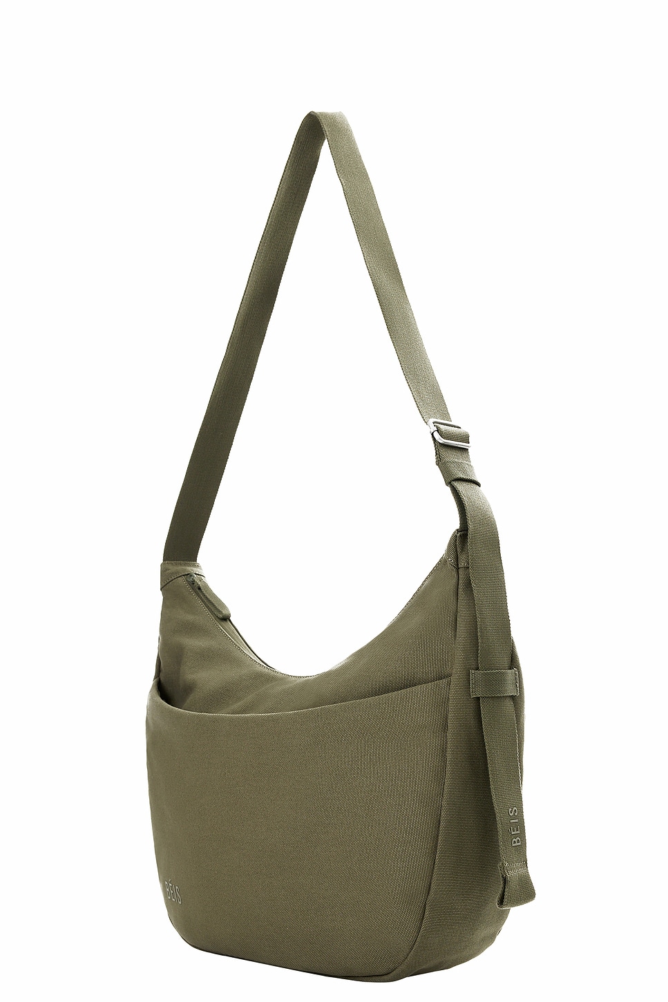 The Carryall Crossbody