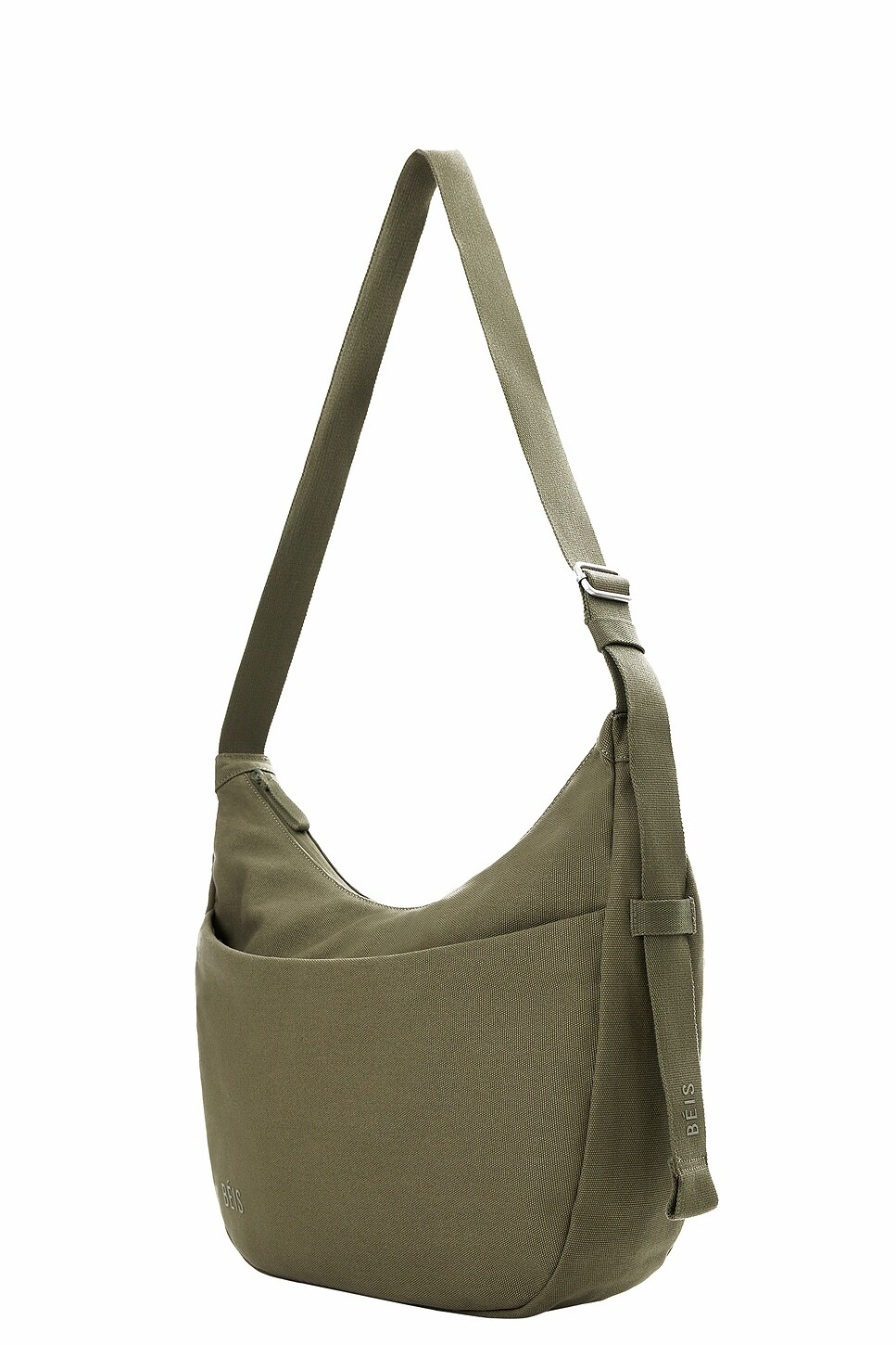 The Carryall Crossbody