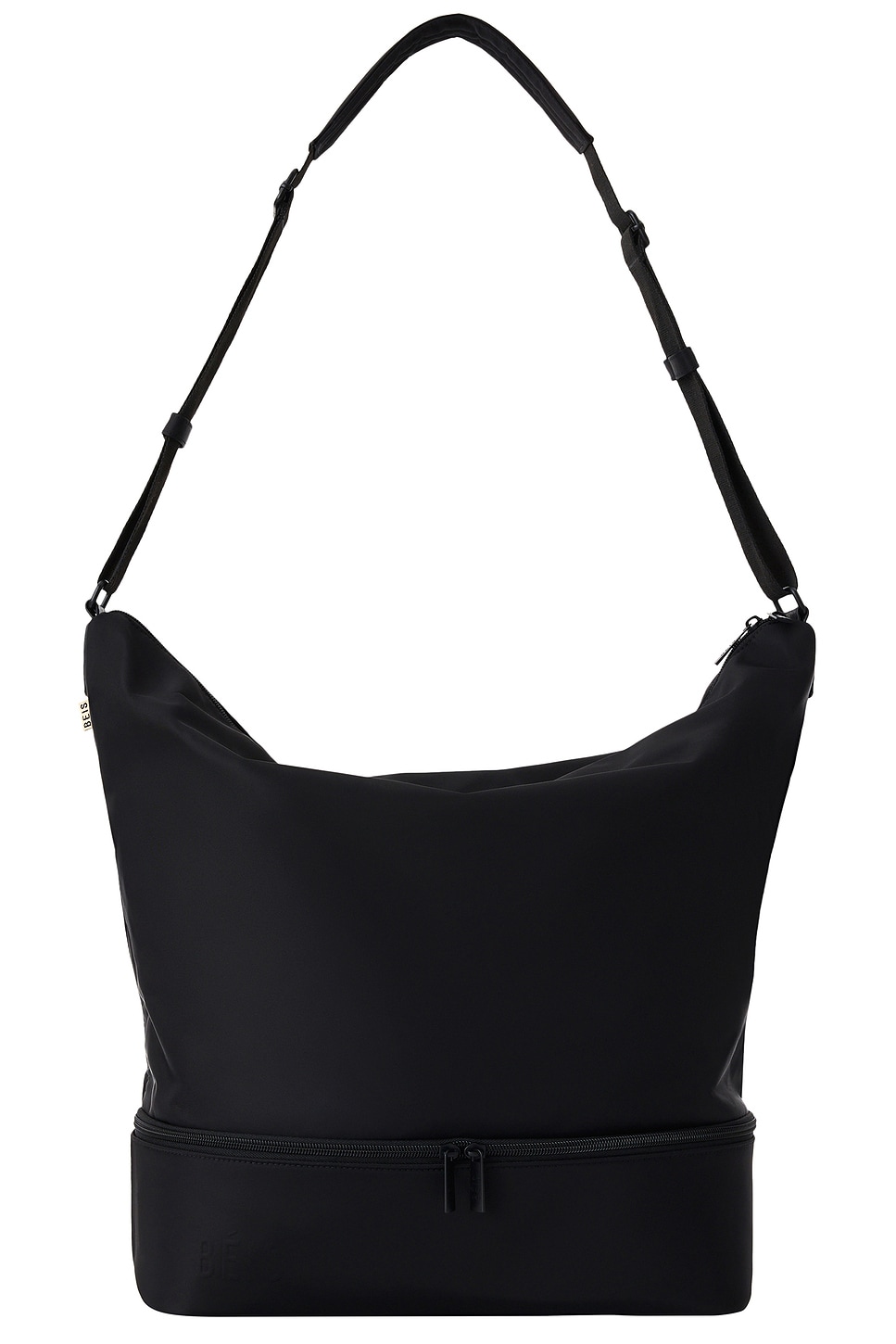 The Day Tripper Nylon Tote