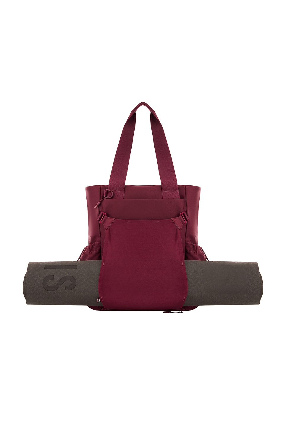 The Sport Tote