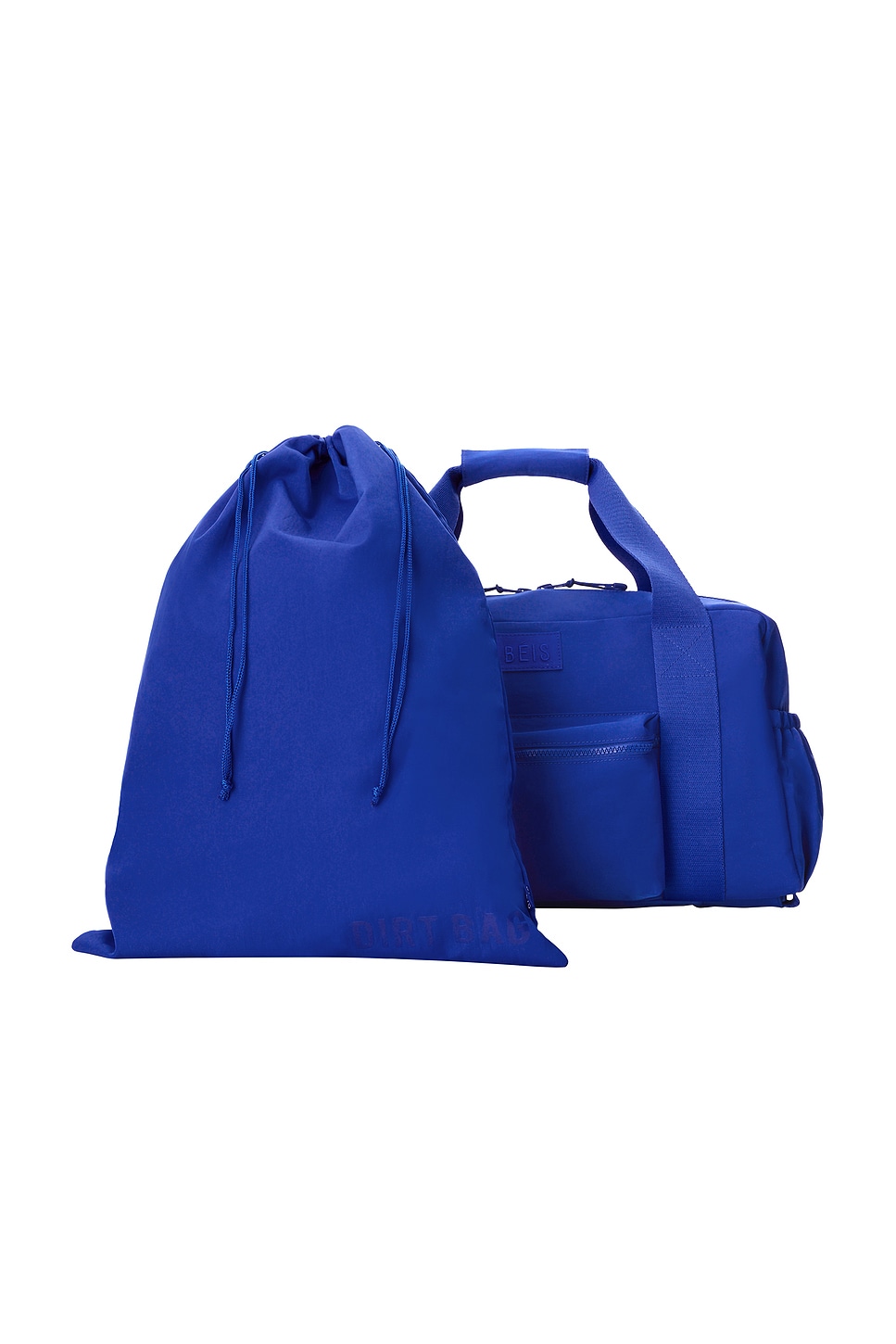 The Sport Duffle