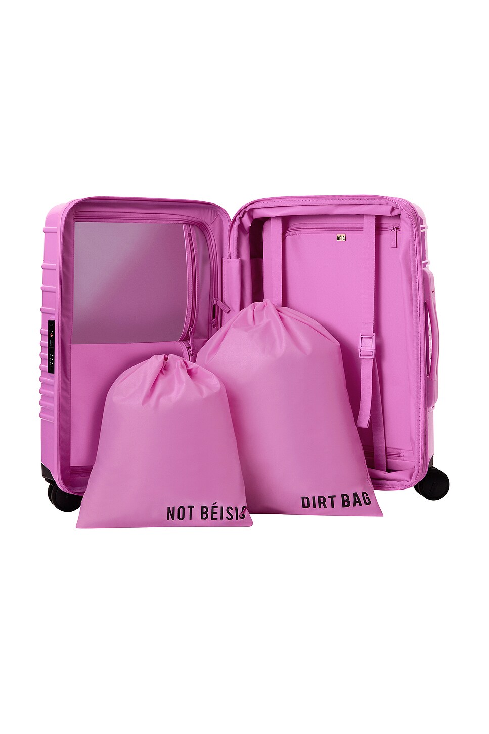 Carry-on Roller